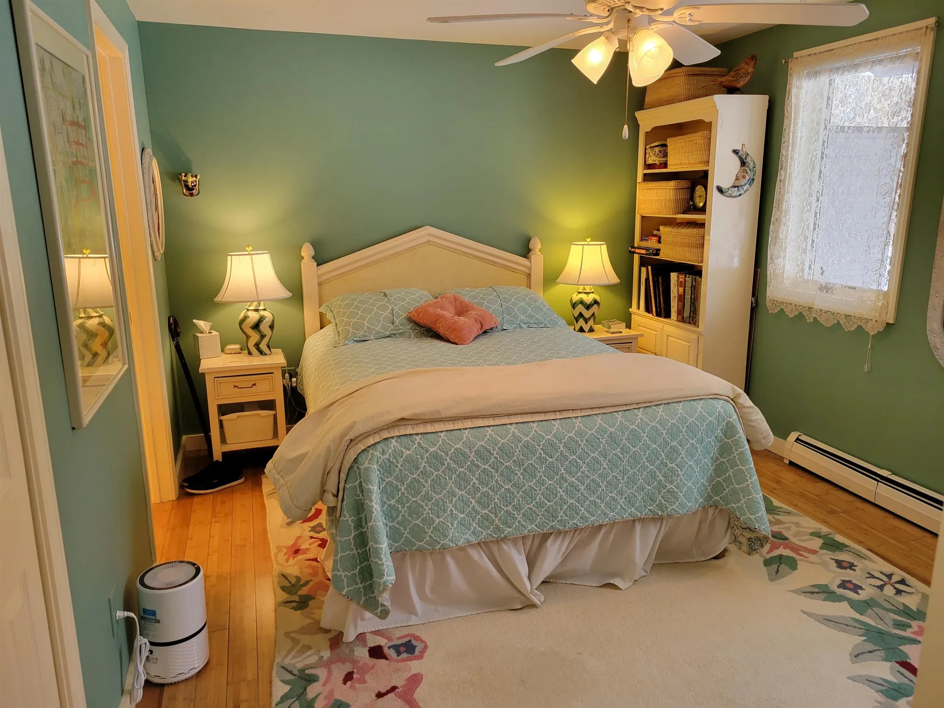 56 Heritage Condo Way Woodstock VT 05091