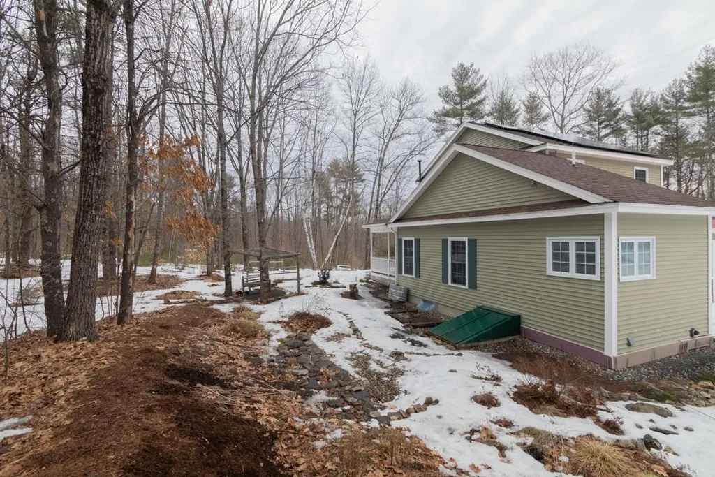 12 Heritage Drive Milton NH 03852
