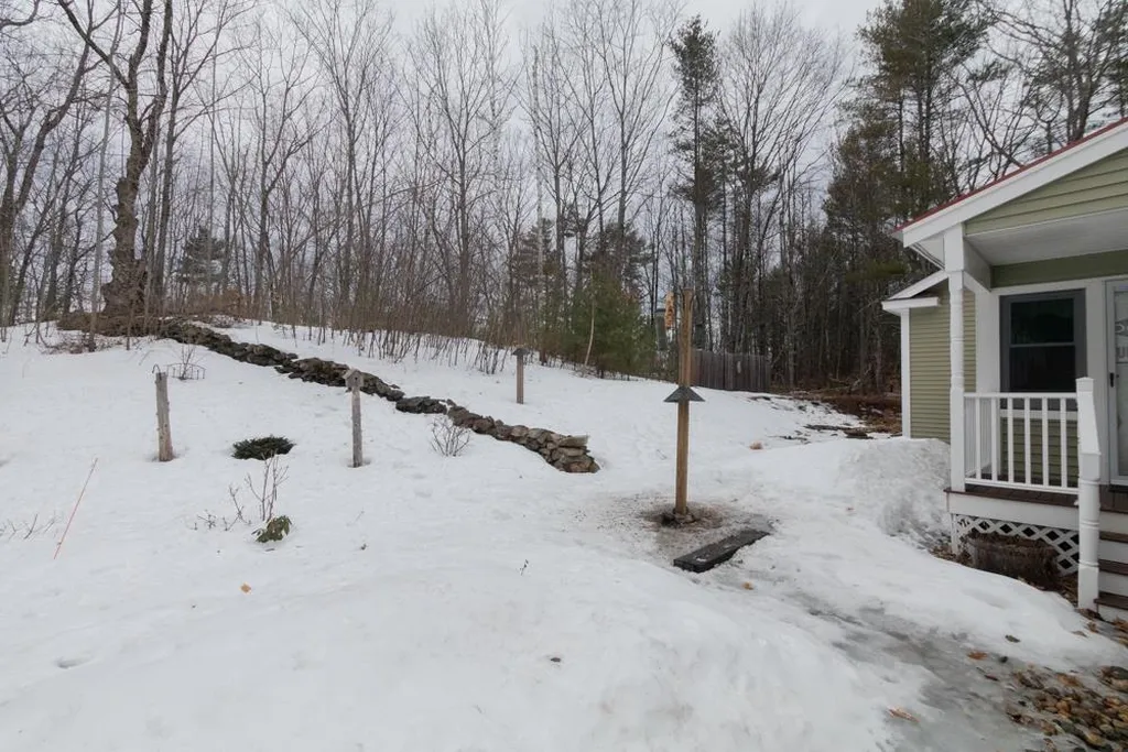 12 Heritage Drive Milton NH 03852