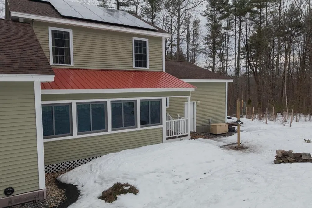 12 Heritage Drive Milton NH 03852