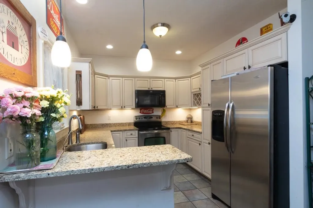 12 Heritage Drive Milton NH 03852