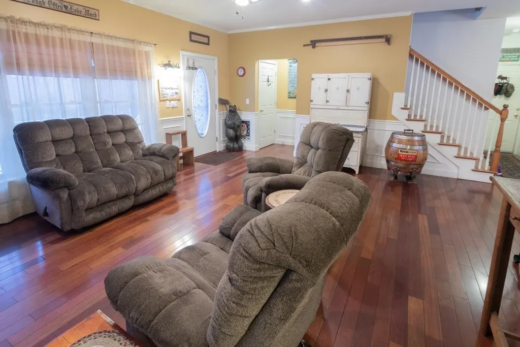 12 Heritage Drive Milton NH 03852