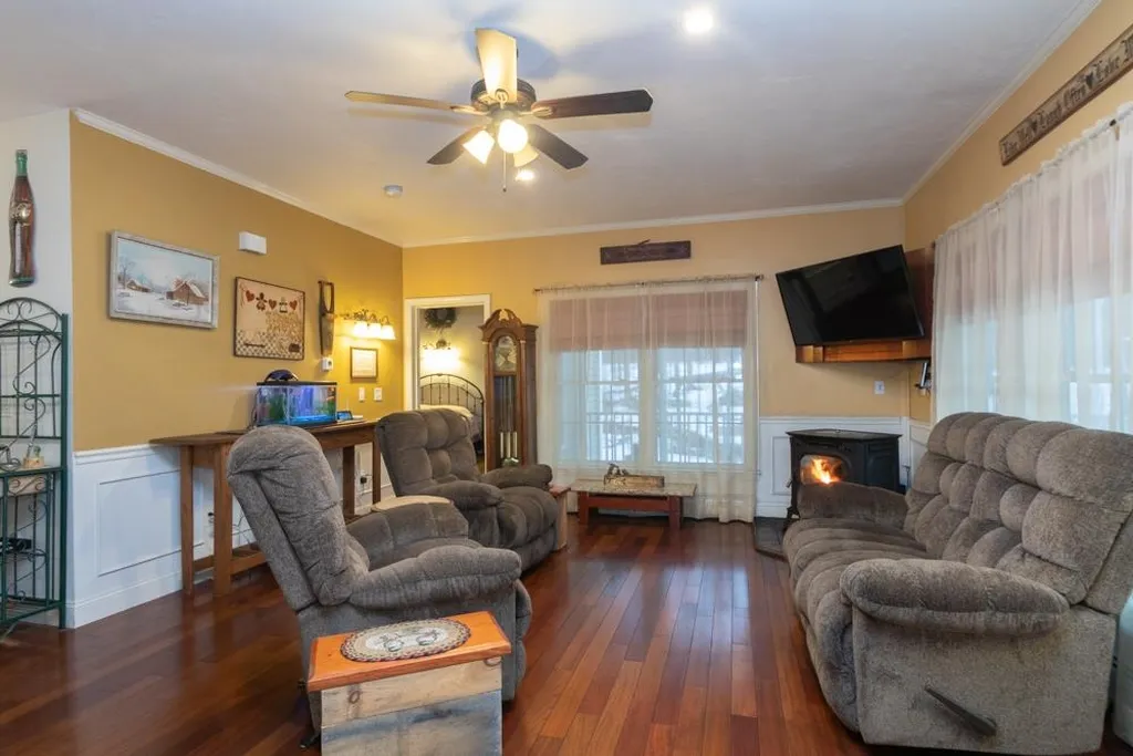 12 Heritage Drive Milton NH 03852