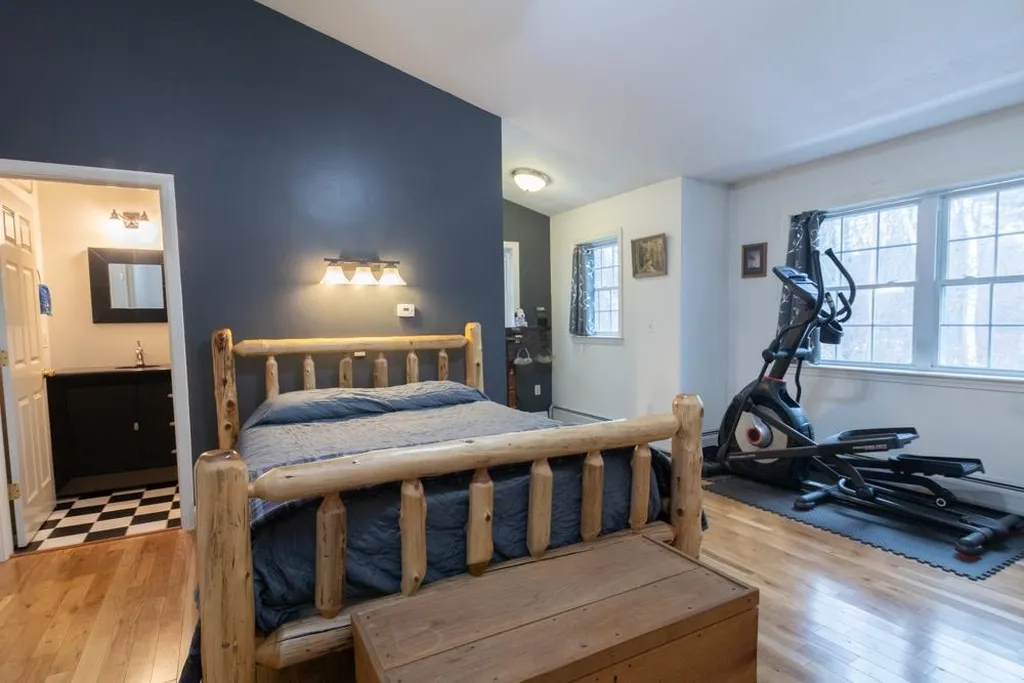 12 Heritage Drive Milton NH 03852