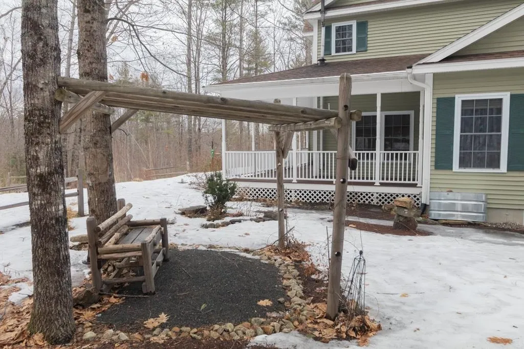 12 Heritage Drive Milton NH 03852