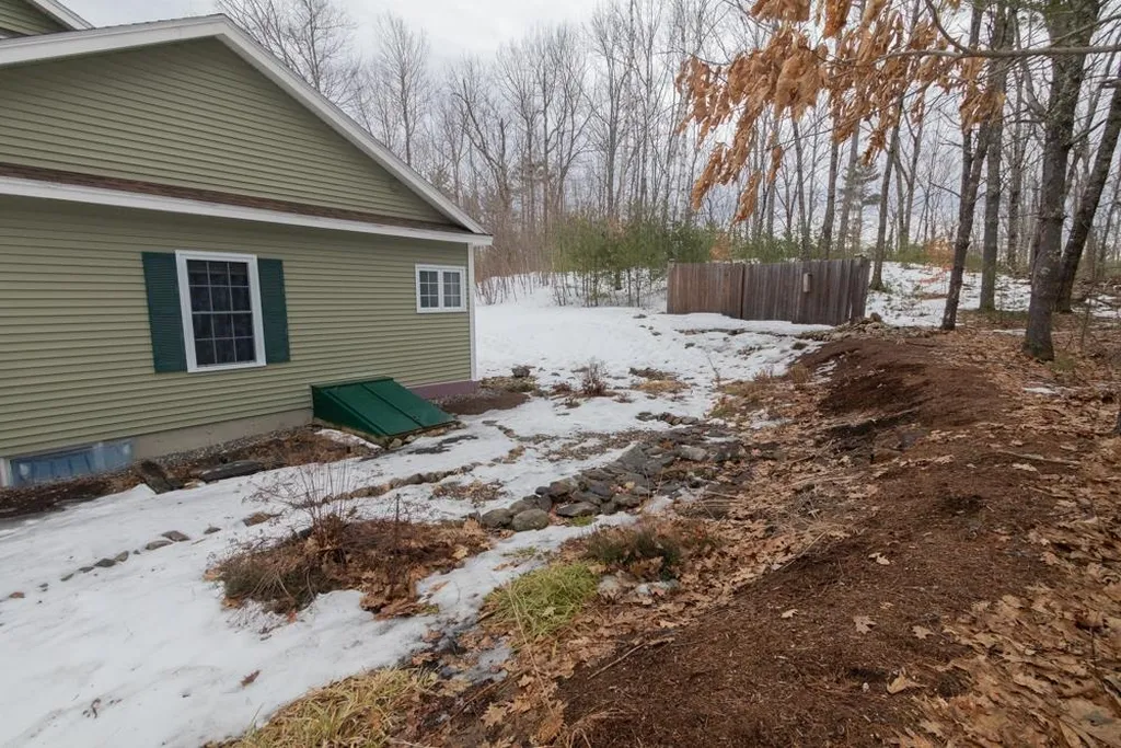 12 Heritage Drive Milton NH 03852
