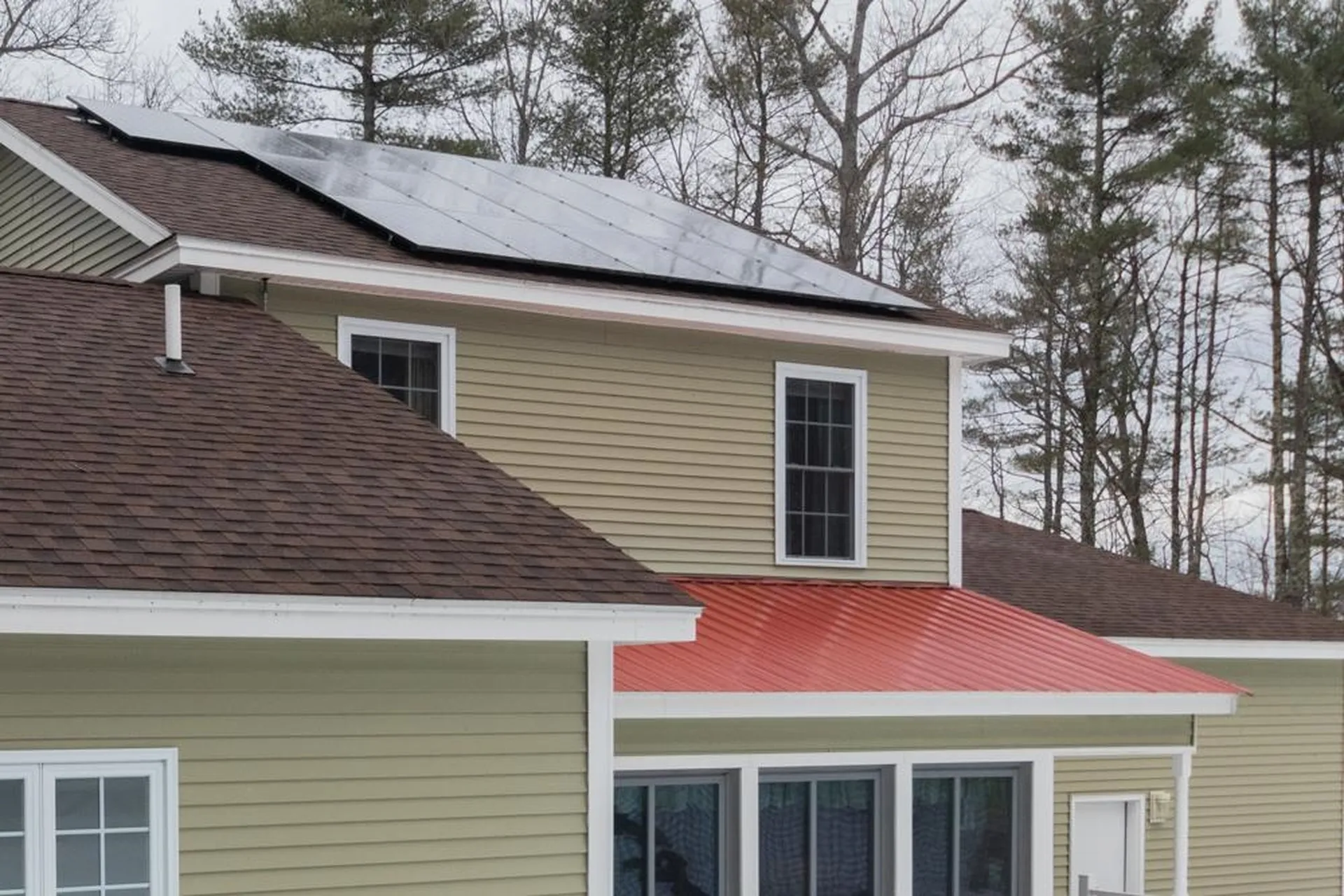 12 Heritage Drive Milton NH 03852