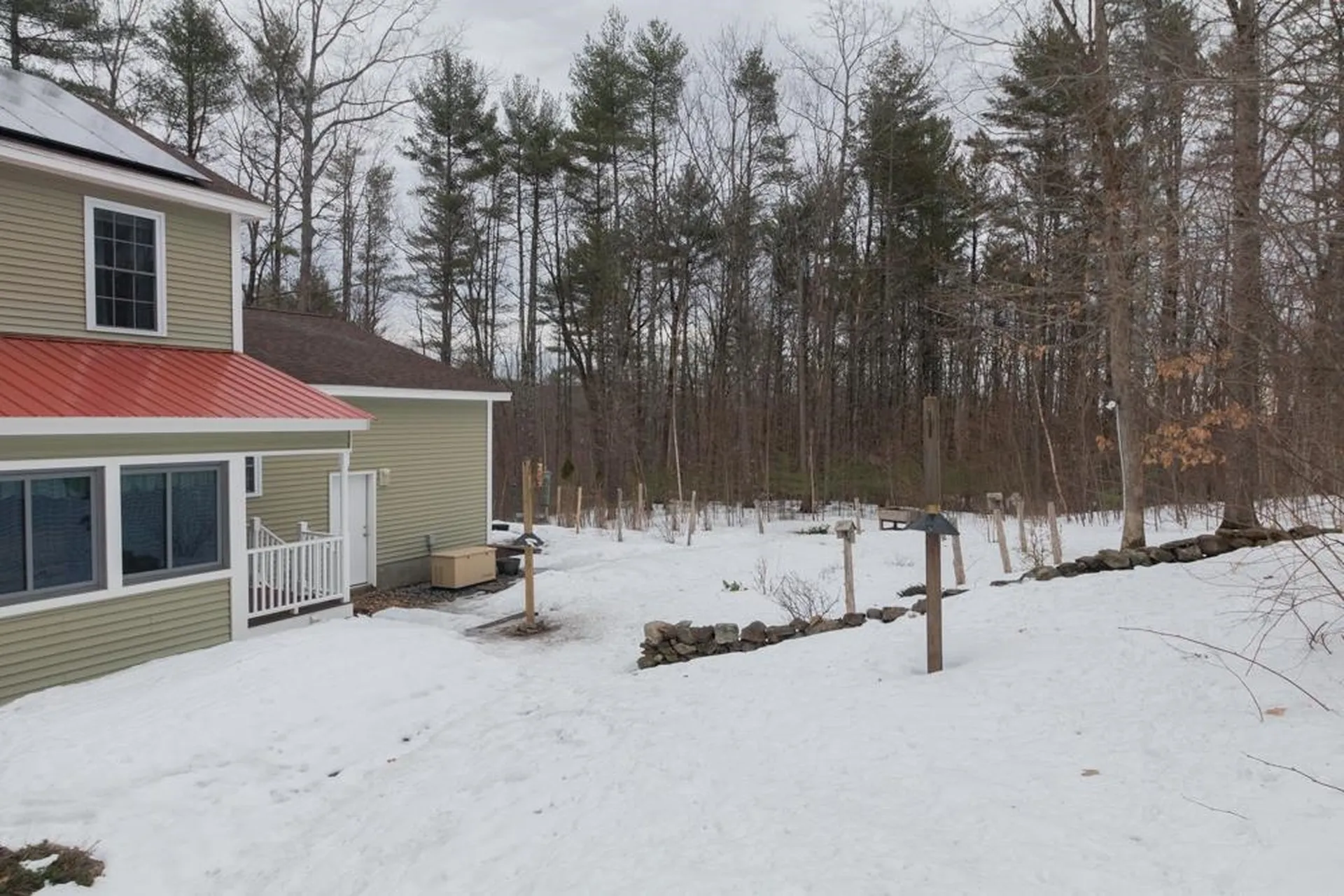 12 Heritage Drive Milton NH 03852