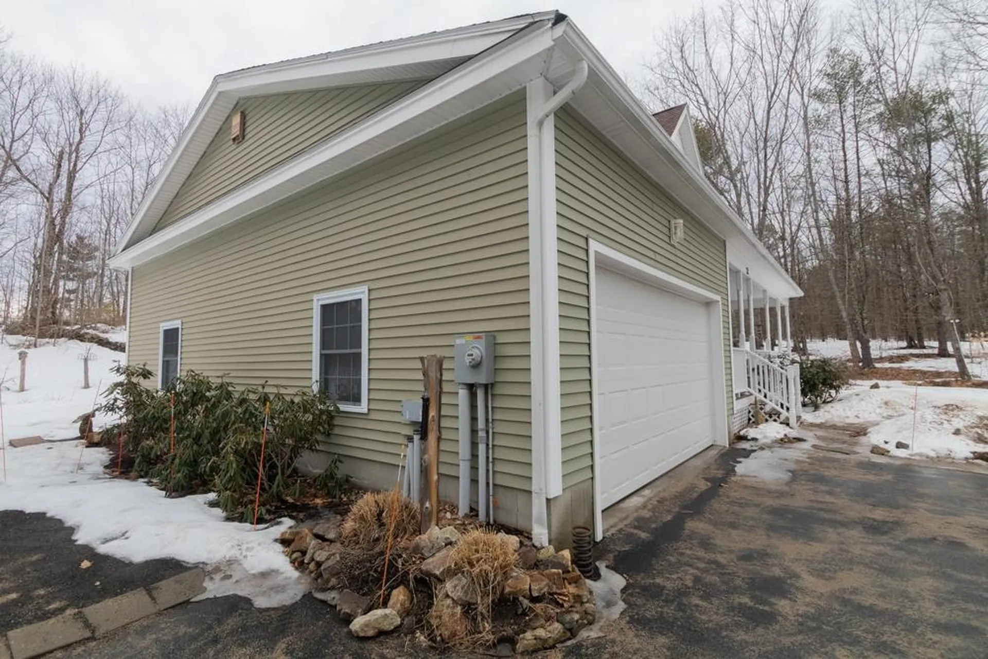 12 Heritage Drive Milton NH 03852