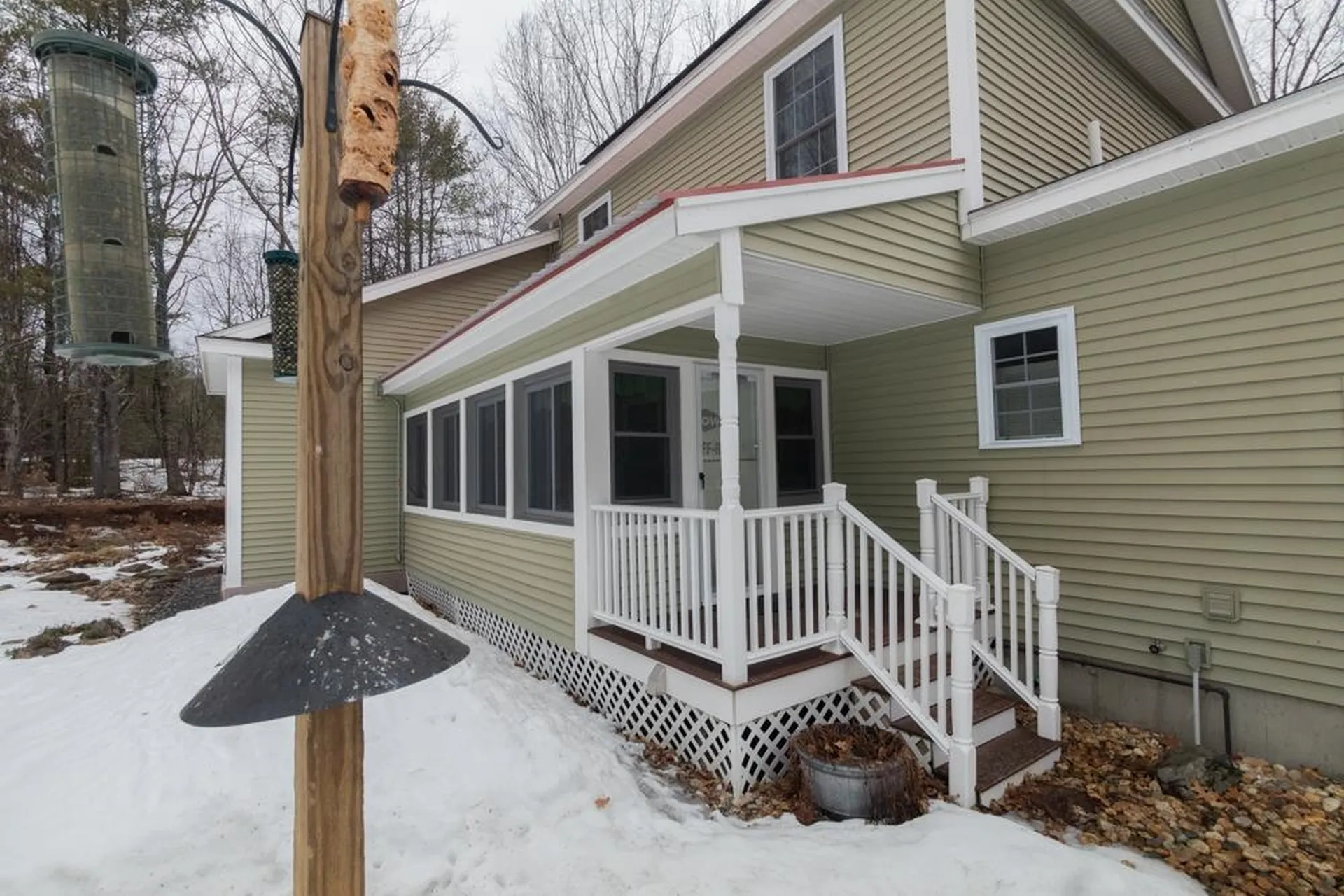 12 Heritage Drive Milton NH 03852