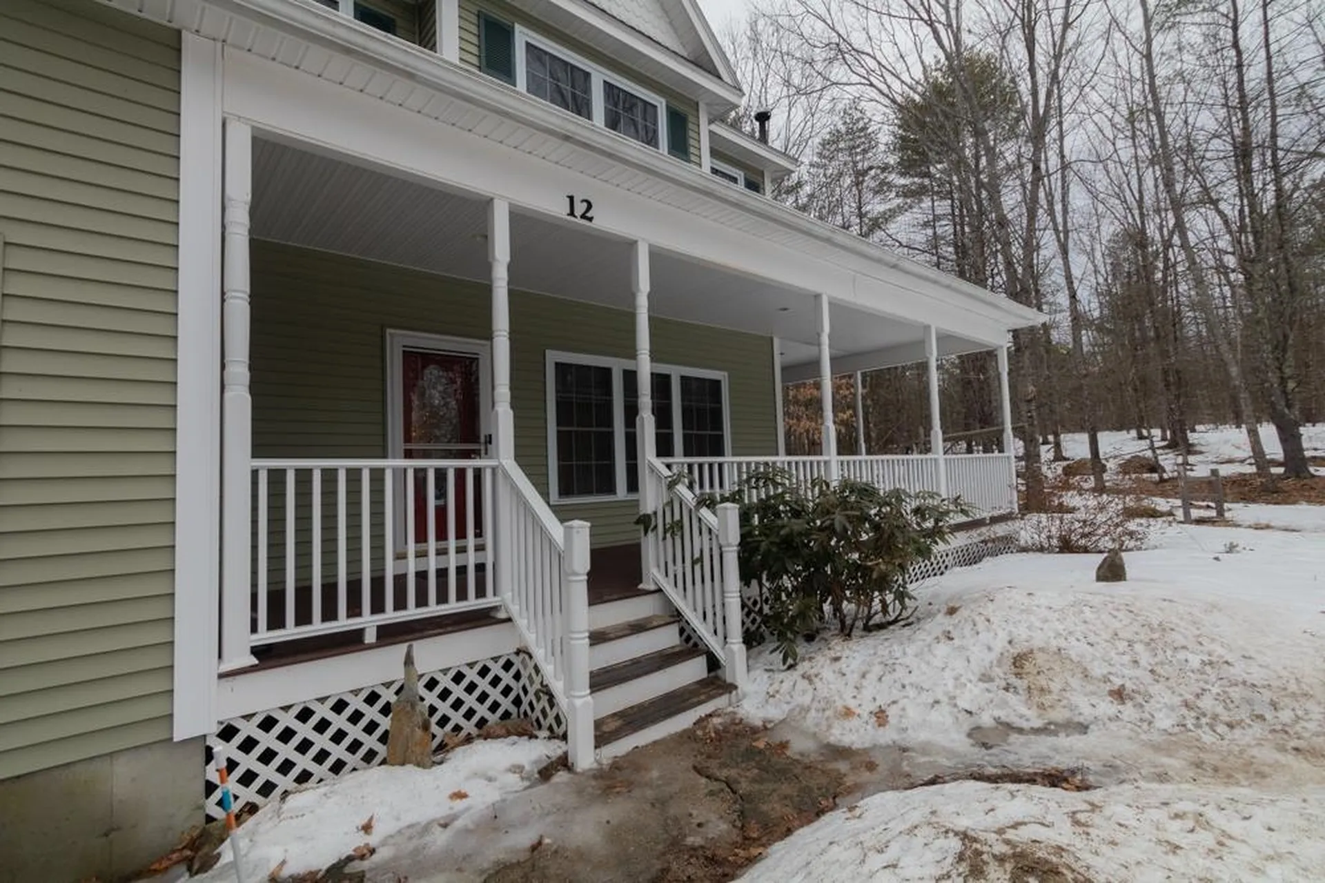 12 Heritage Drive Milton NH 03852