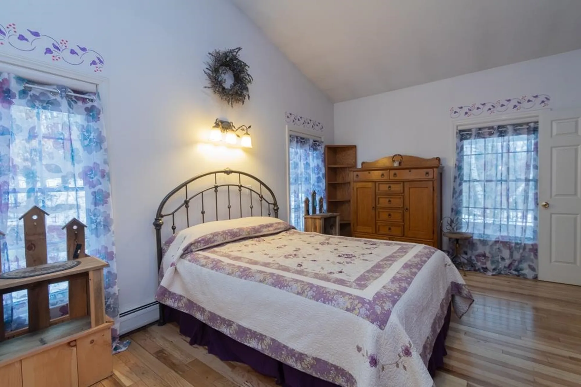 12 Heritage Drive Milton NH 03852