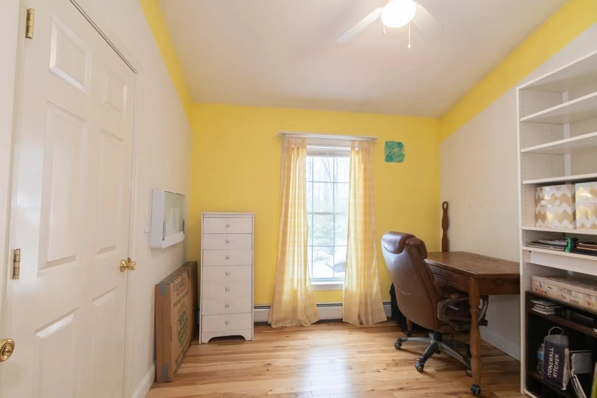 12 Heritage Drive Milton NH 03852