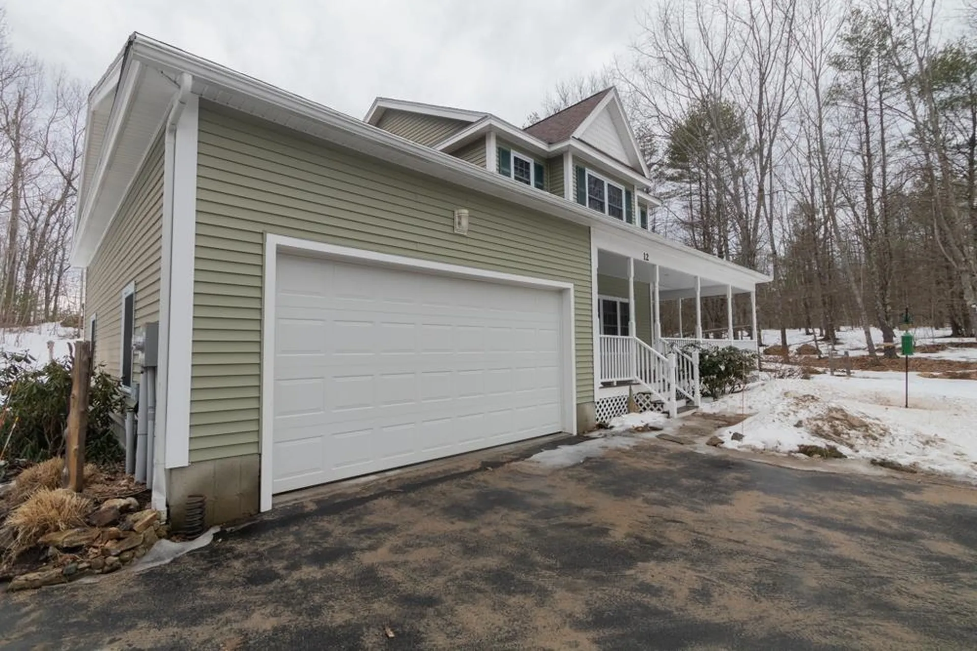 12 Heritage Drive Milton NH 03852