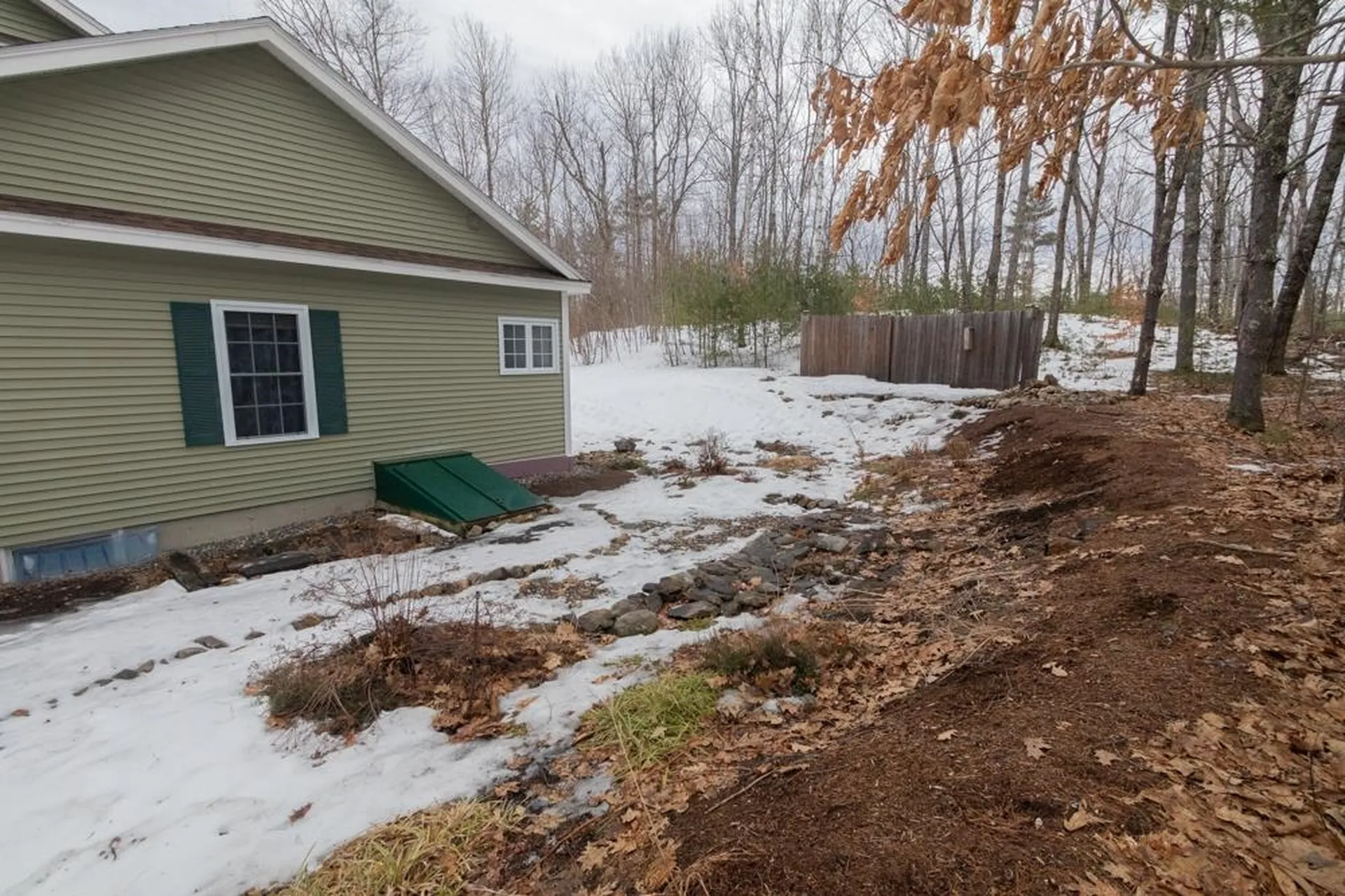 12 Heritage Drive Milton NH 03852