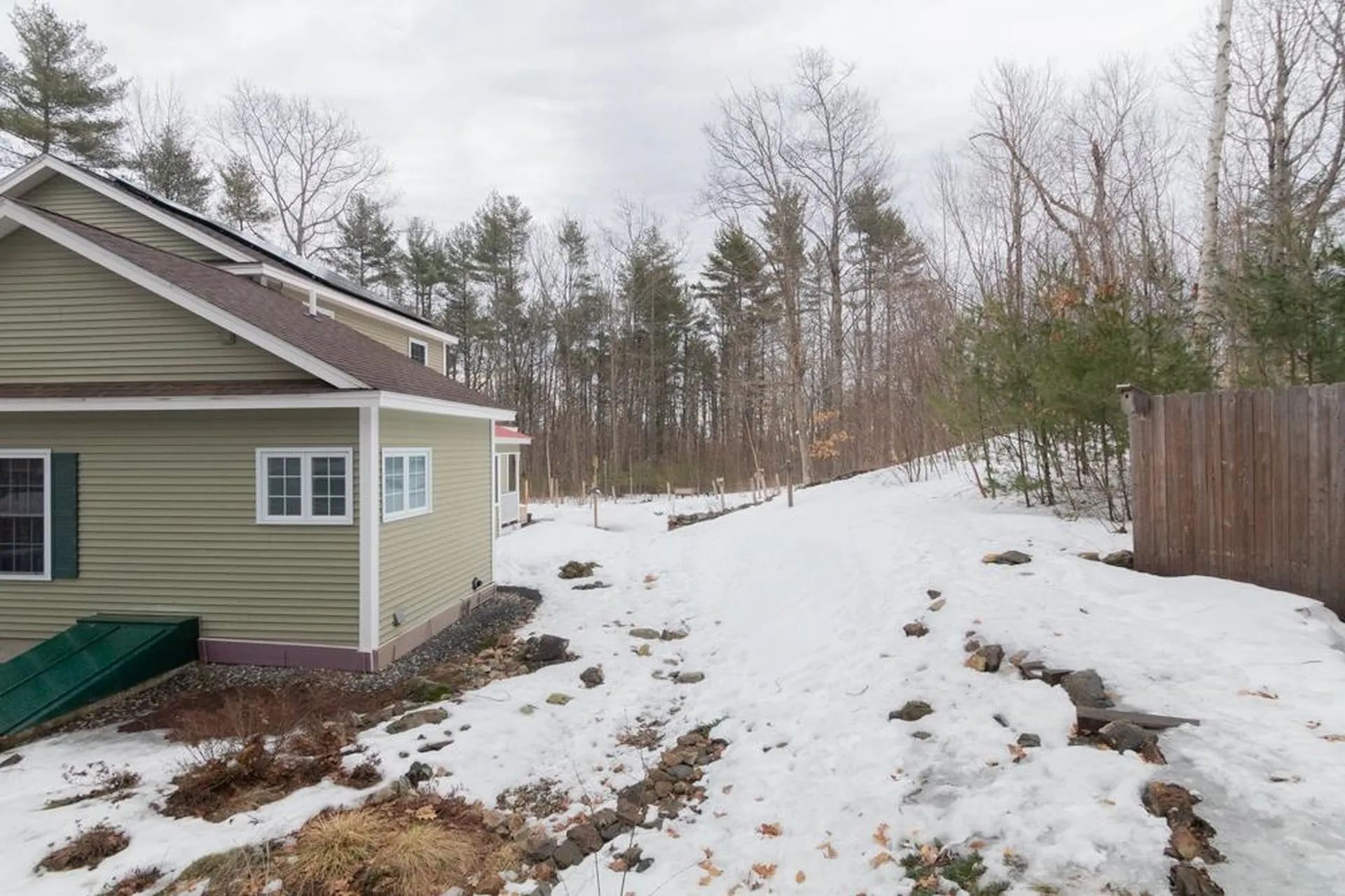 12 Heritage Drive Milton NH 03852