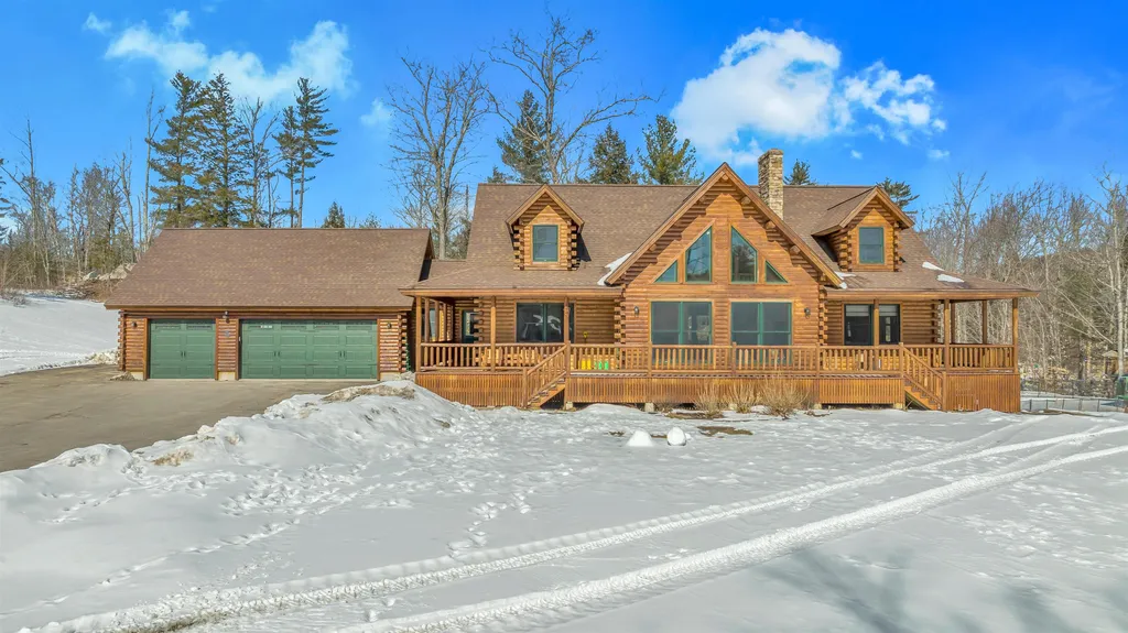 465 Hare Road Milton NH 03851