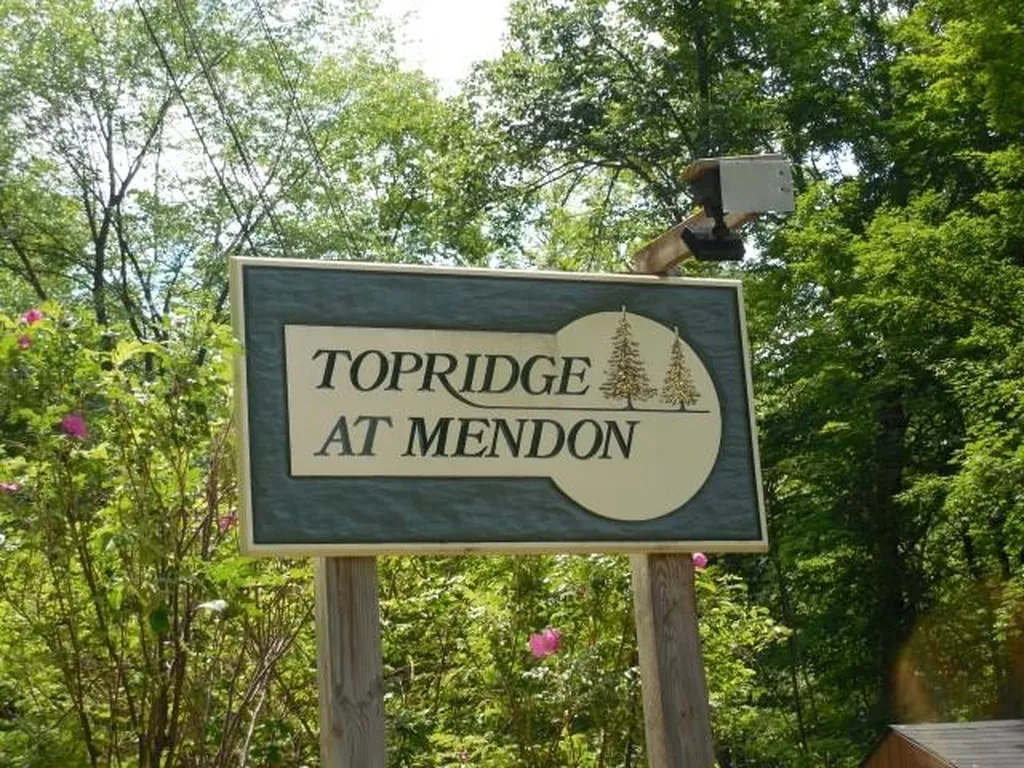 120 Top Ridge Mendon VT 05701