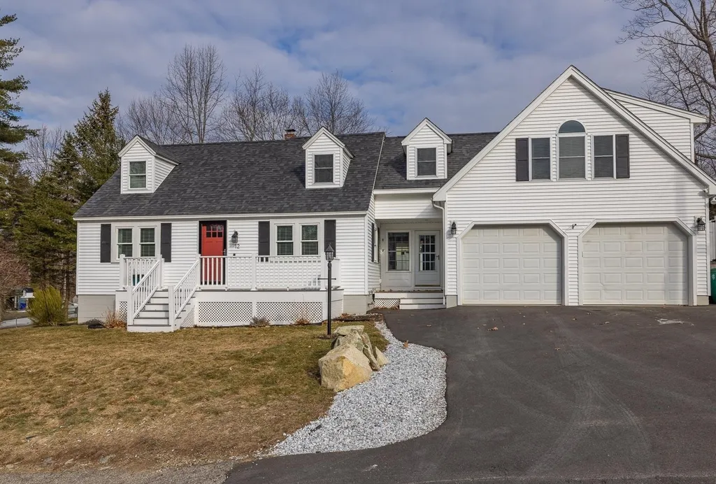 12 Warner Lane Hampton NH 03842