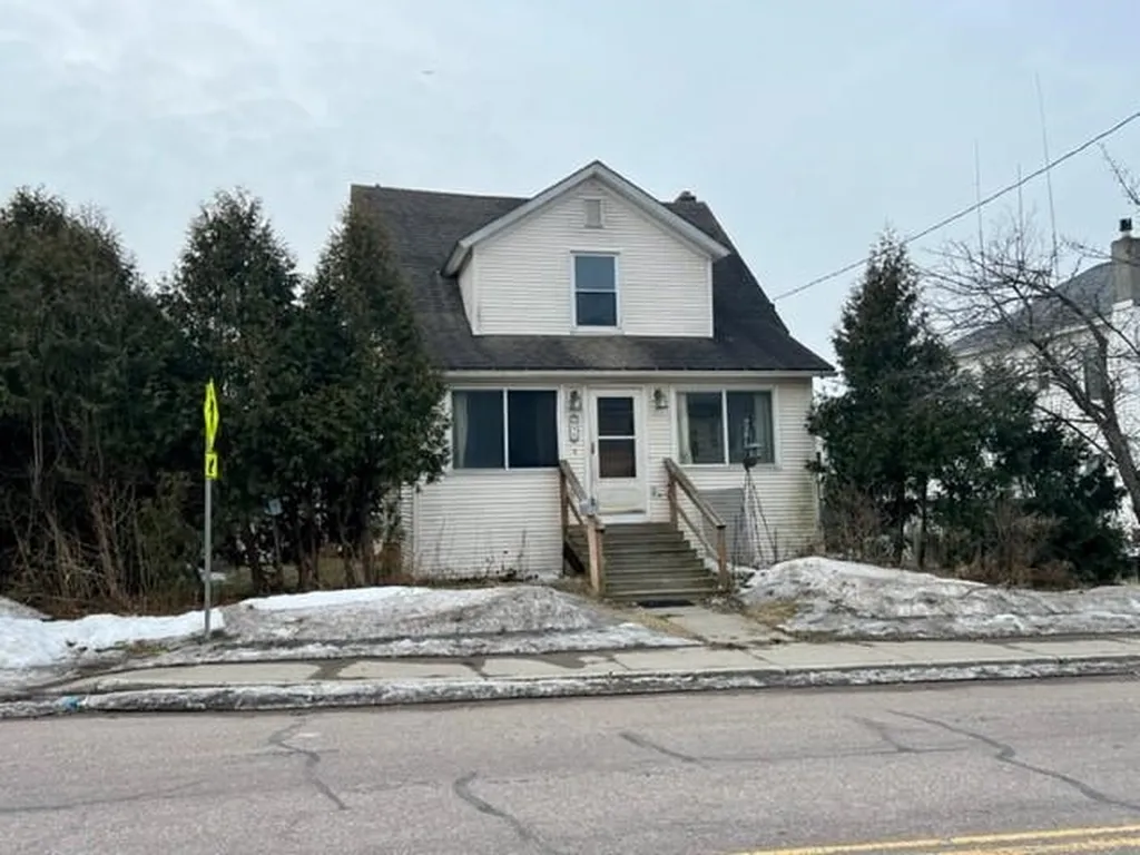 80 Lafountain Street Winooski VT 05404