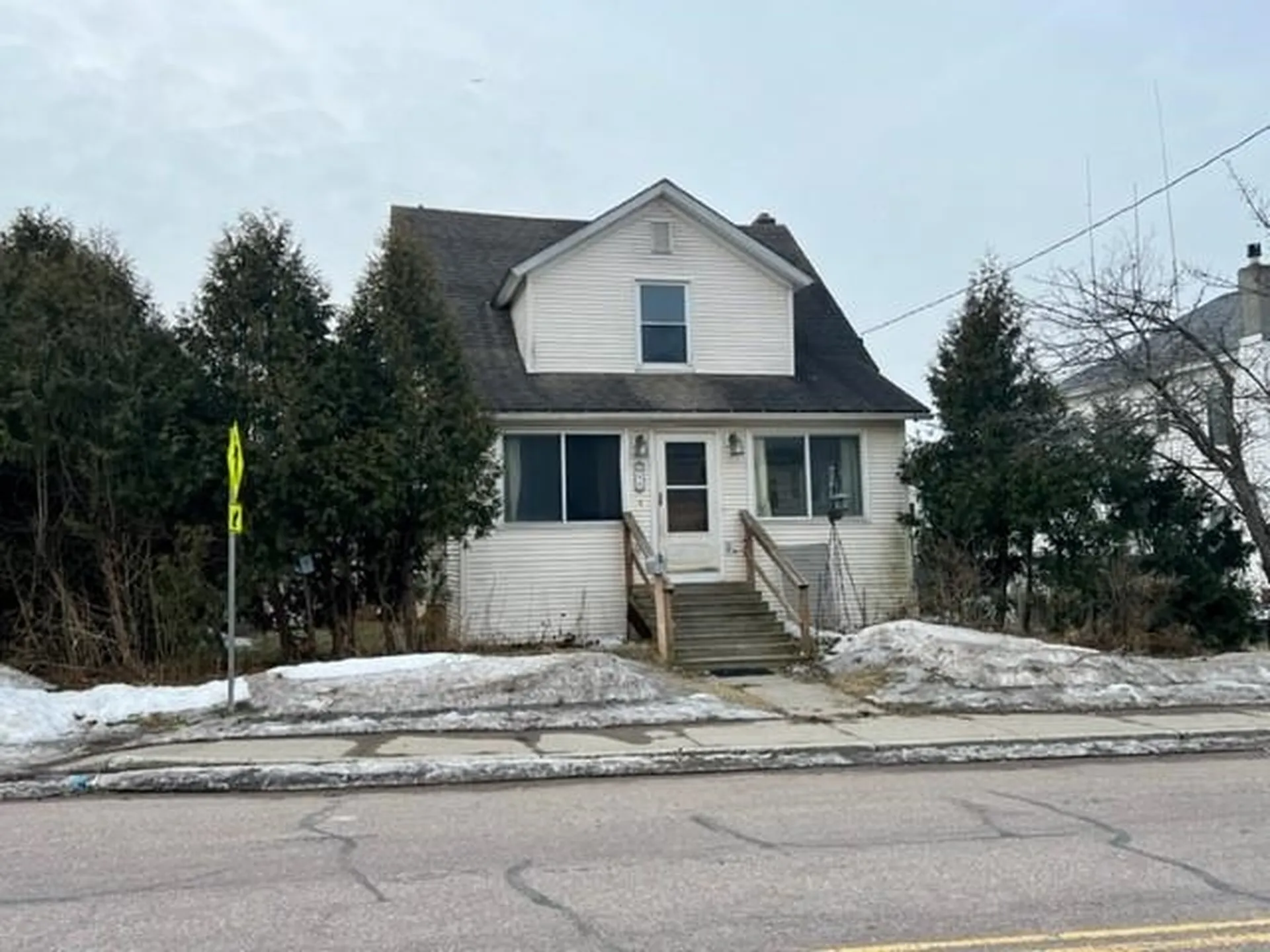 80 Lafountain Street Winooski VT 05404