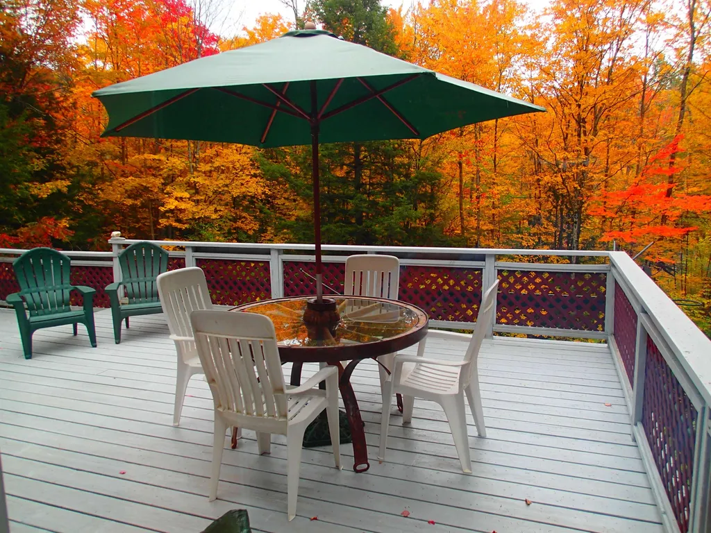 107 Sugarbush Access Road Warren VT 05674
