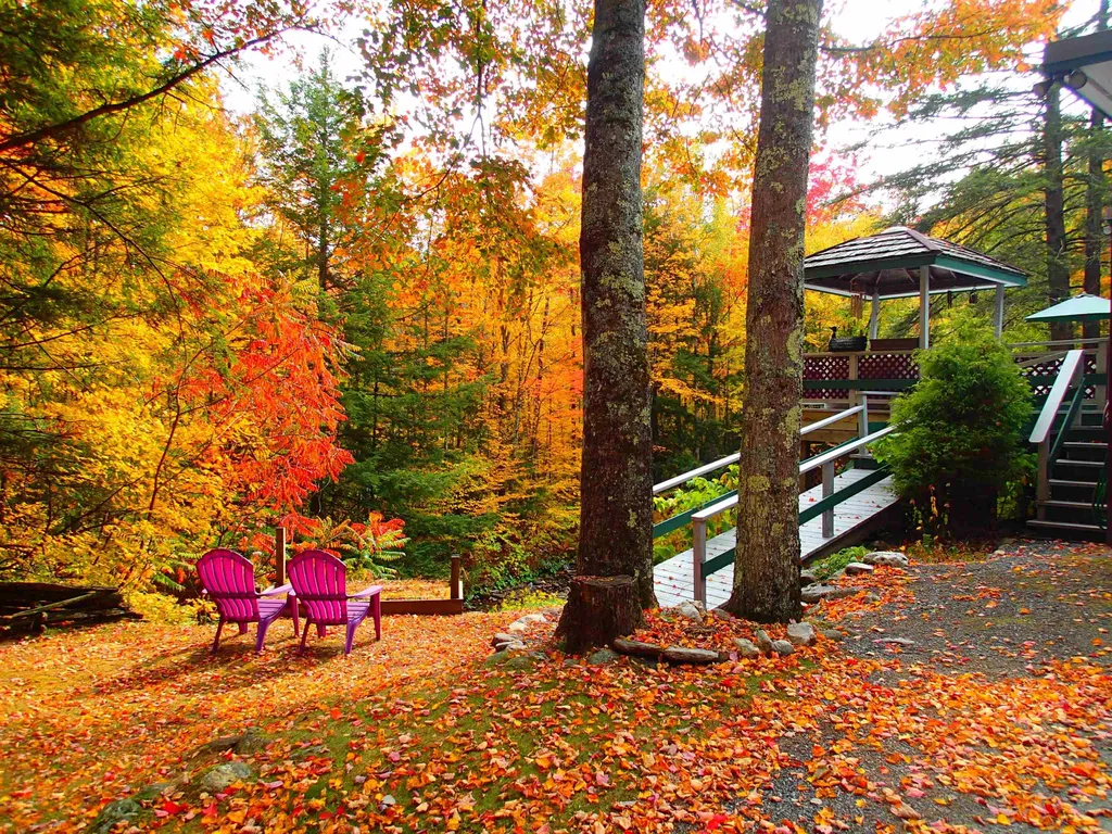 107 Sugarbush Access Road Warren VT 05674