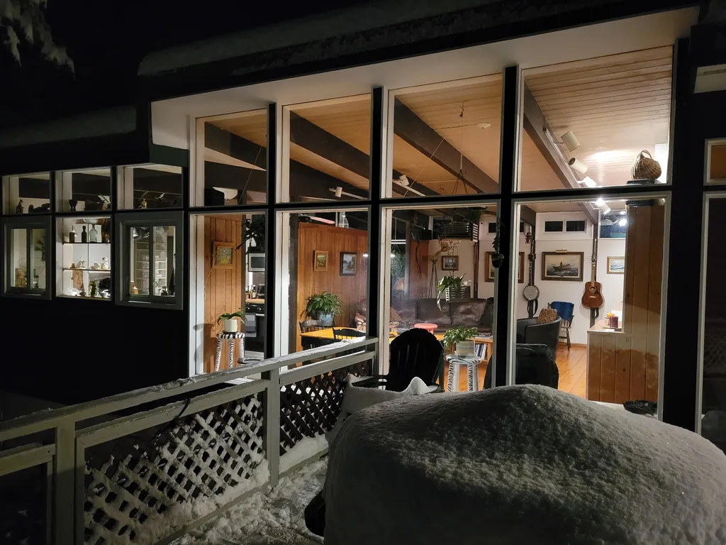 107 Sugarbush Access Road Warren VT 05674