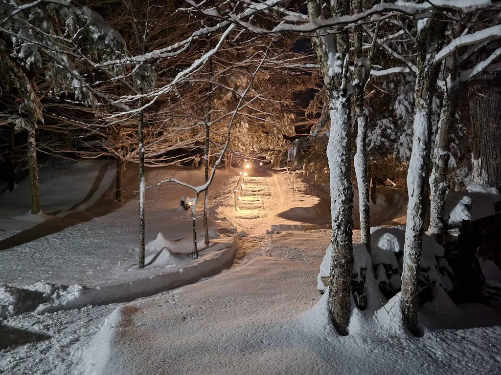 107 Sugarbush Access Road Warren VT 05674