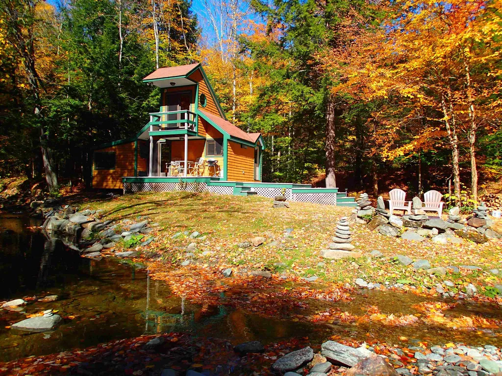 107 Sugarbush Access Road Warren VT 05674