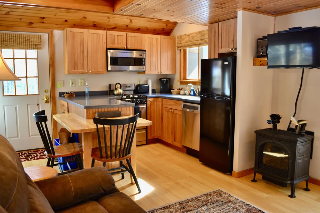 107 Sugarbush Access Road Warren VT 05674