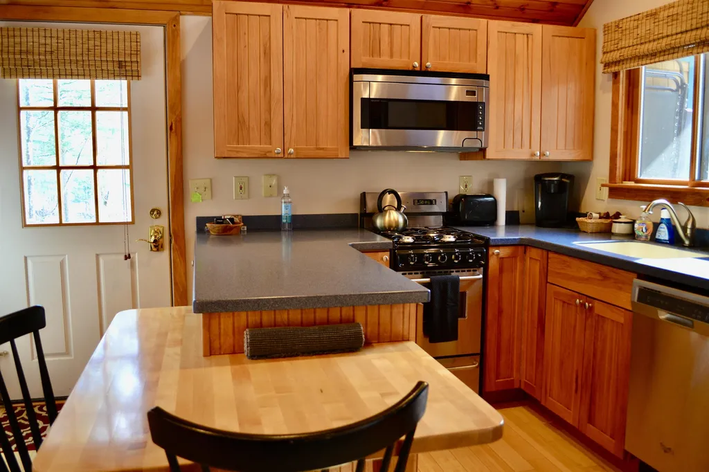 107 Sugarbush Access Road Warren VT 05674