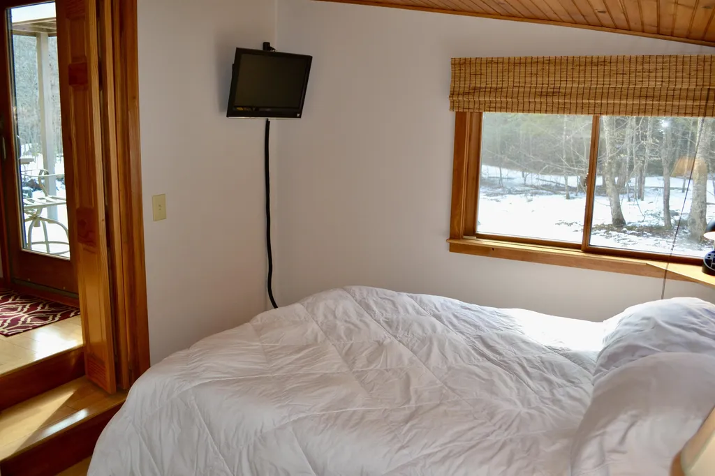 107 Sugarbush Access Road Warren VT 05674