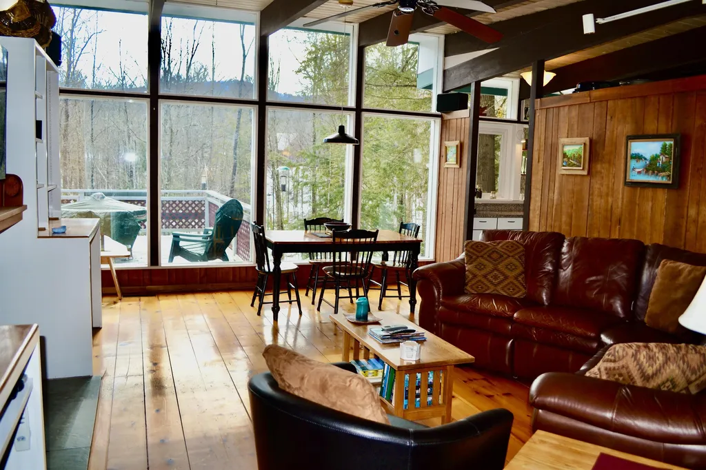 107 Sugarbush Access Road Warren VT 05674