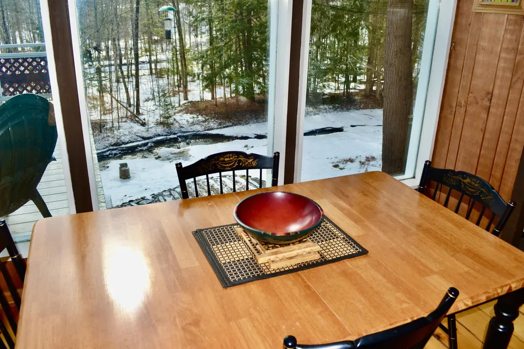 107 Sugarbush Access Road Warren VT 05674