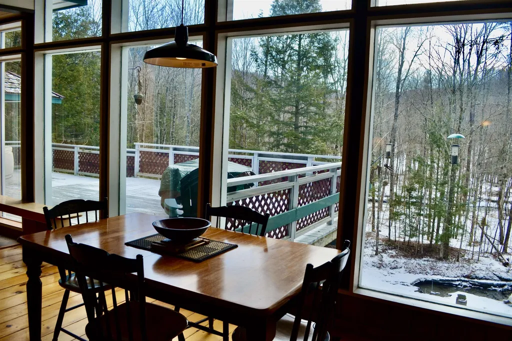 107 Sugarbush Access Road Warren VT 05674