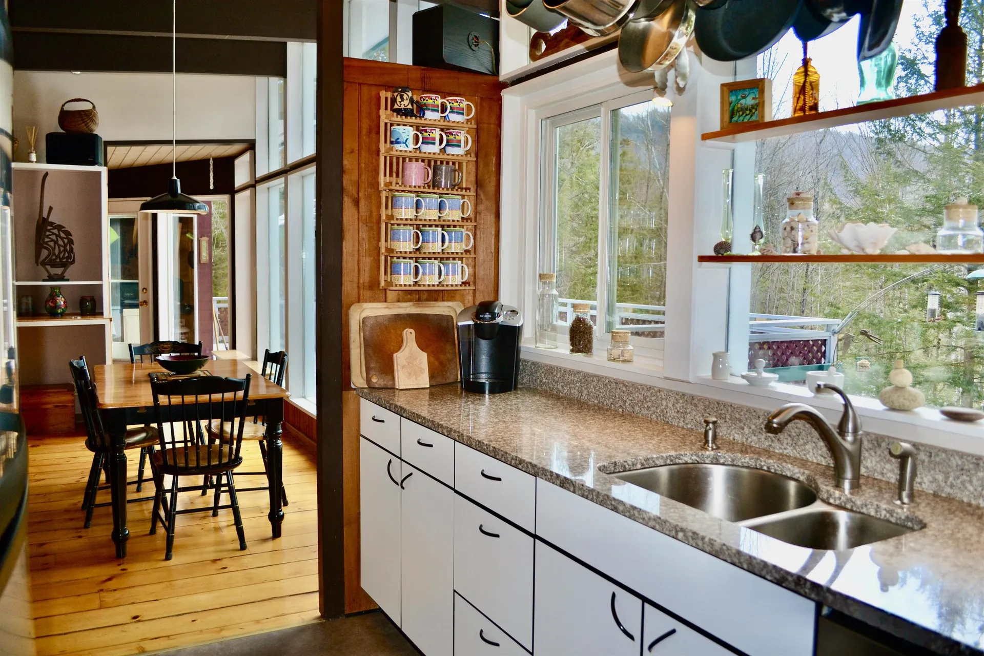 107 Sugarbush Access Road Warren VT 05674