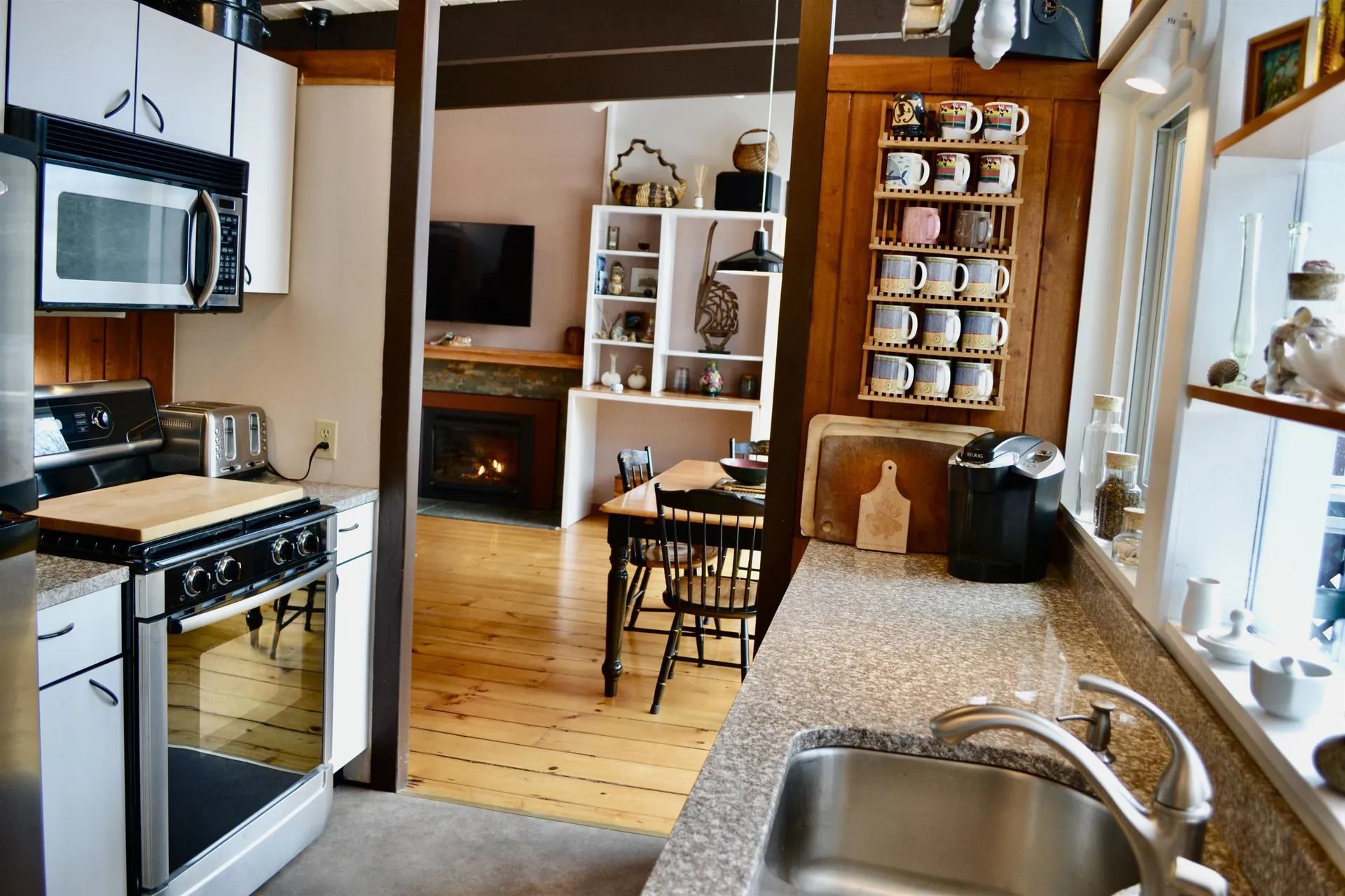 107 Sugarbush Access Road Warren VT 05674