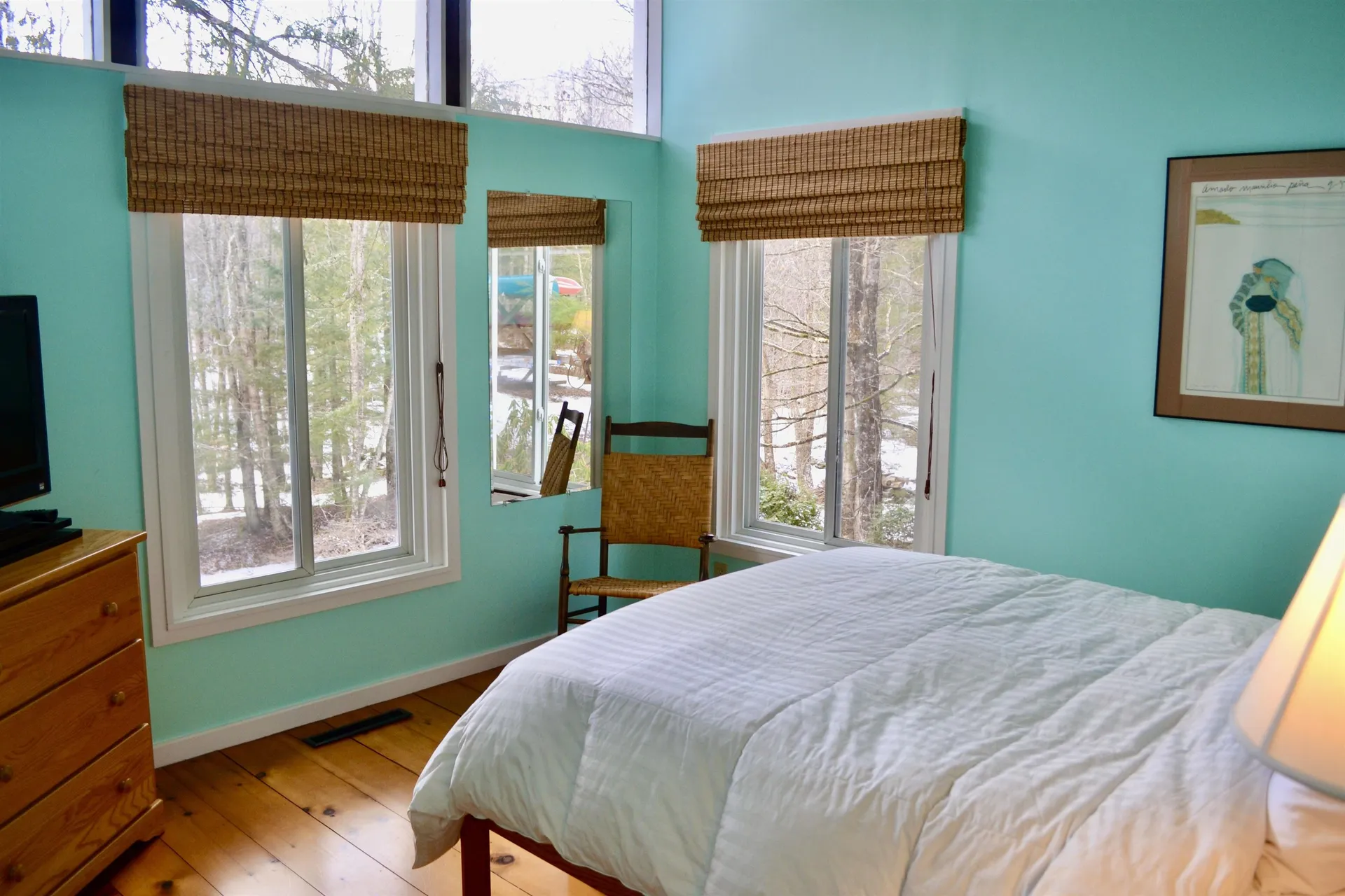 107 Sugarbush Access Road Warren VT 05674
