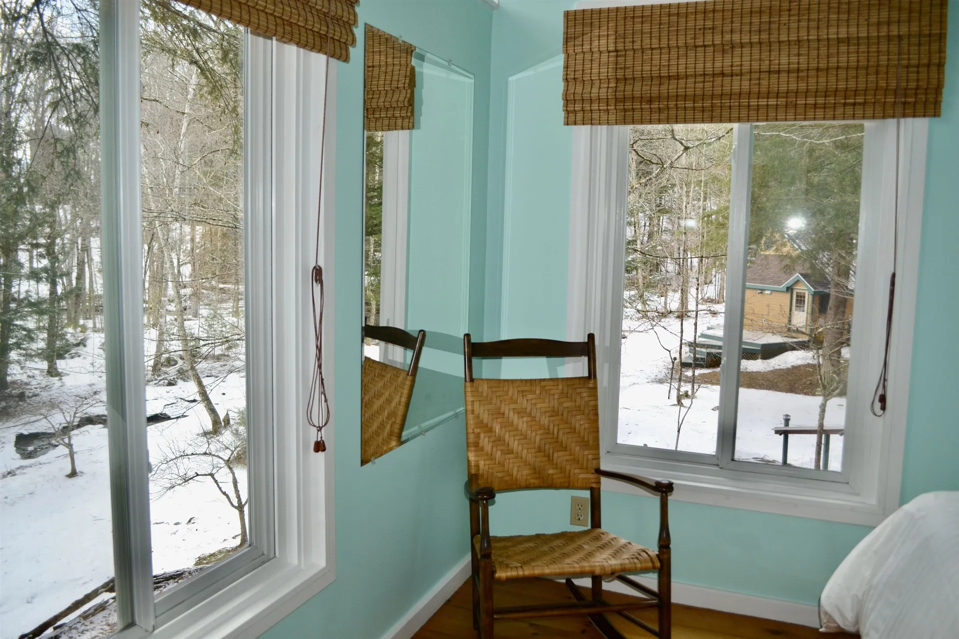 107 Sugarbush Access Road Warren VT 05674