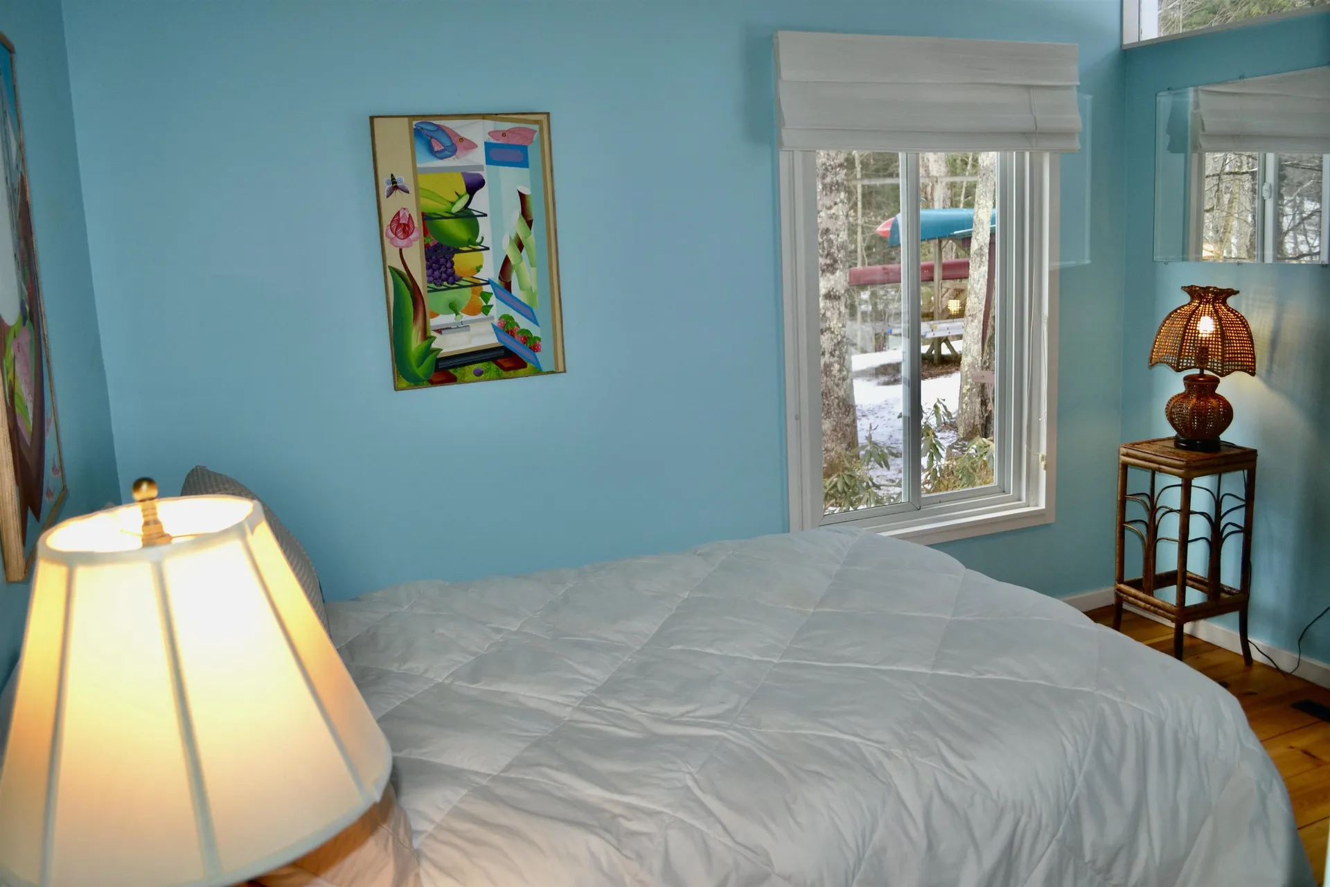 107 Sugarbush Access Road Warren VT 05674