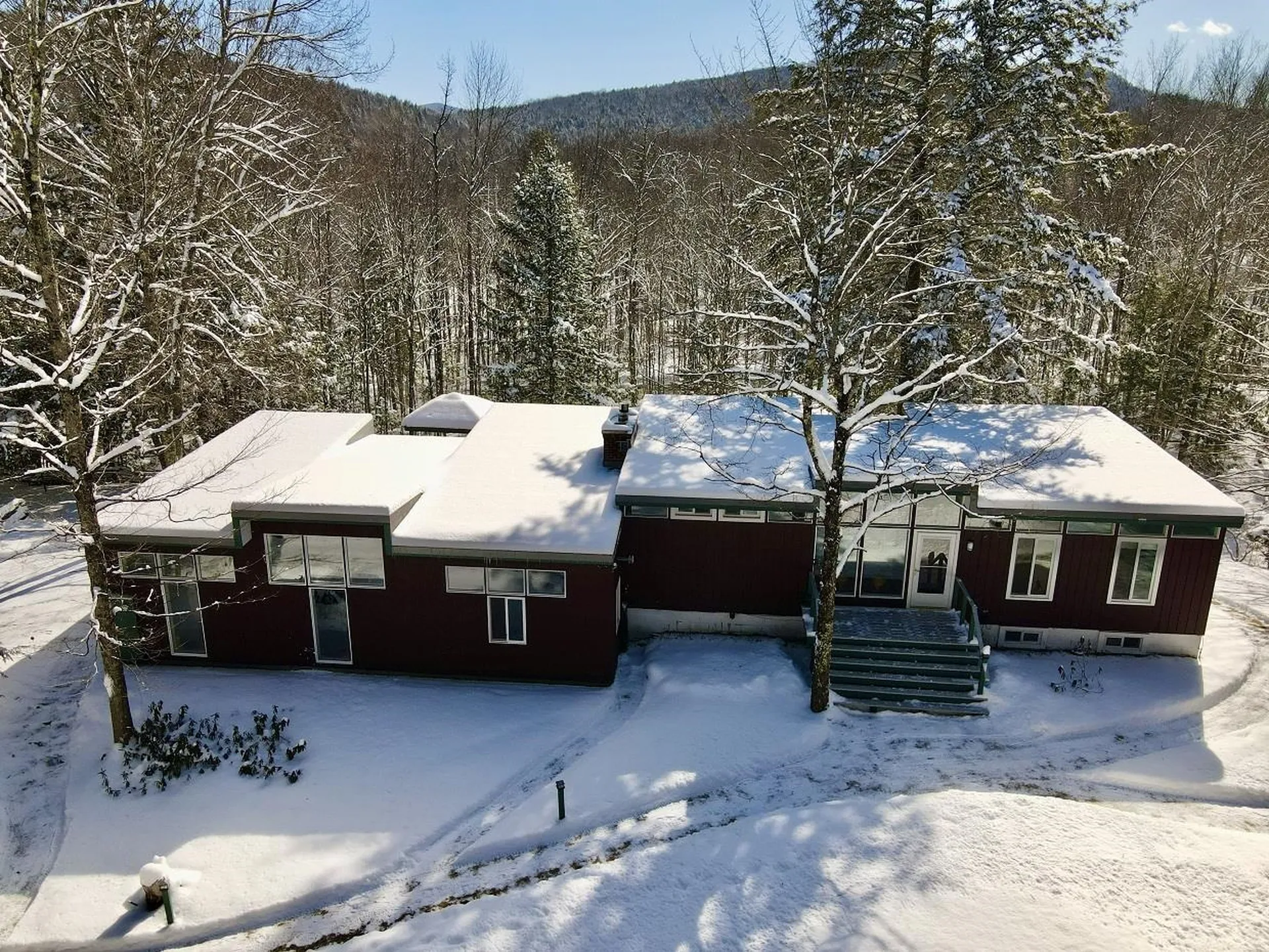 107 Sugarbush Access Road Warren VT 05674