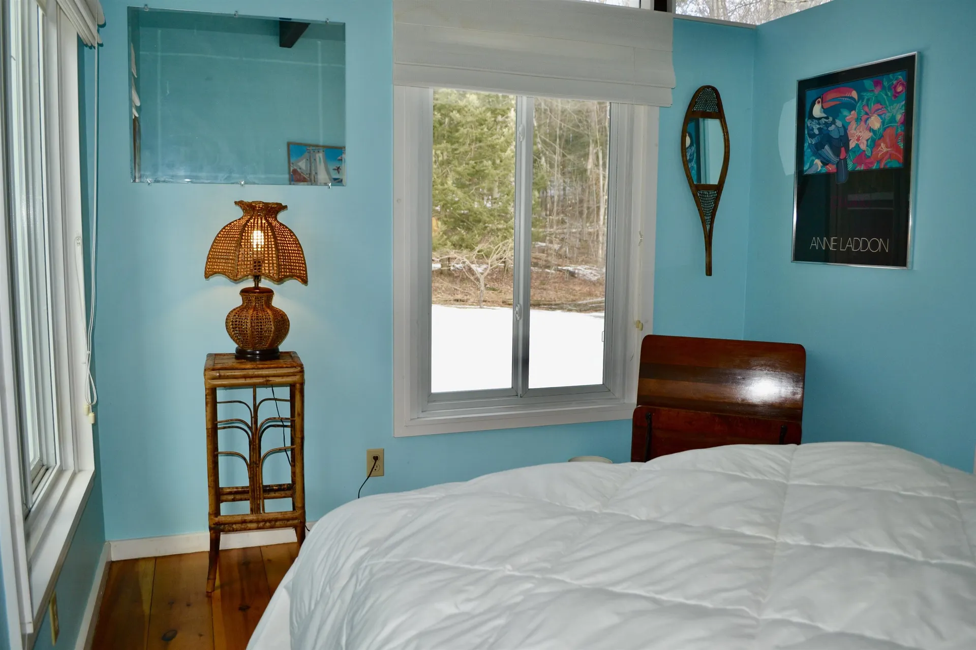 107 Sugarbush Access Road Warren VT 05674