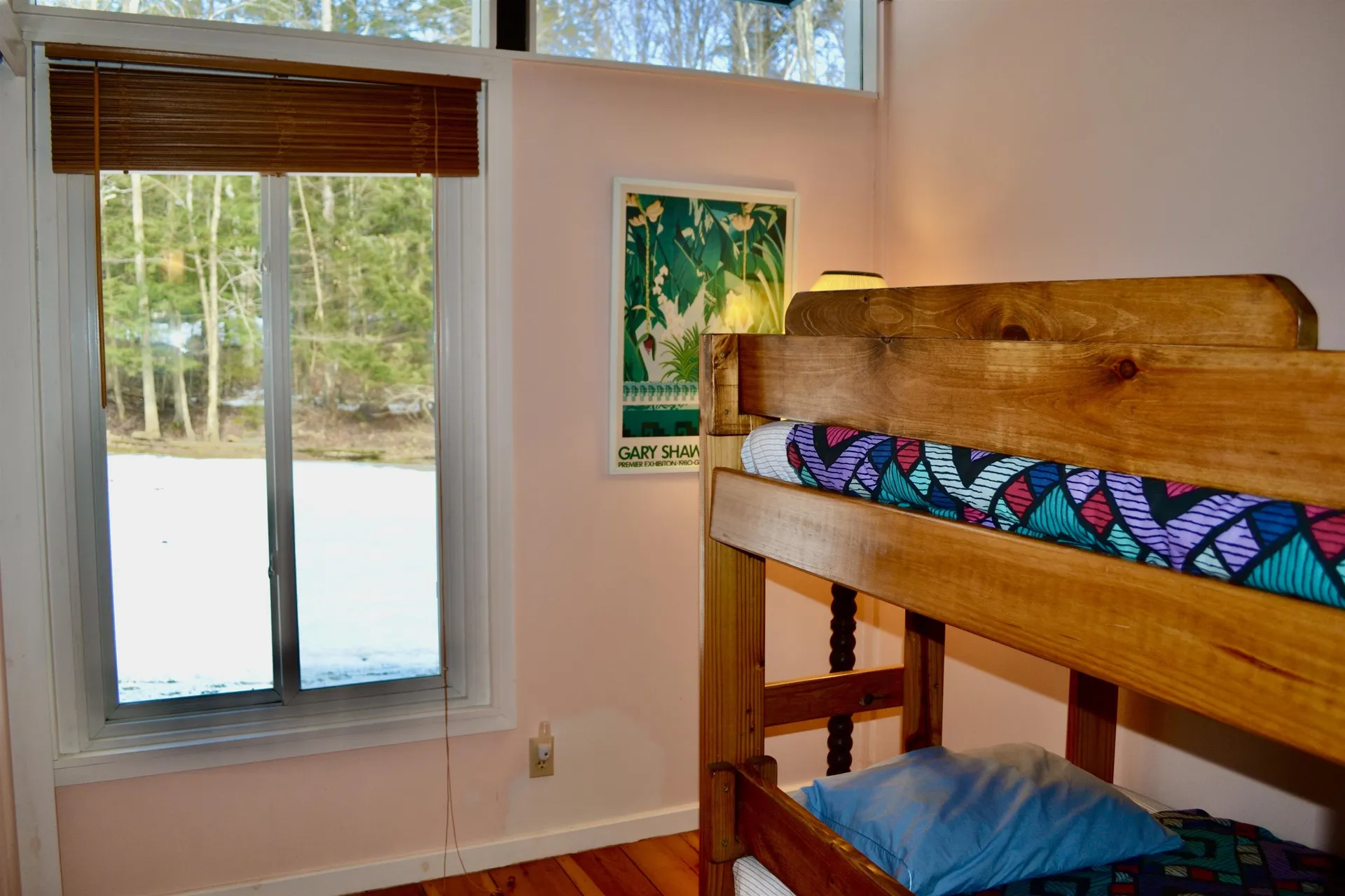 107 Sugarbush Access Road Warren VT 05674
