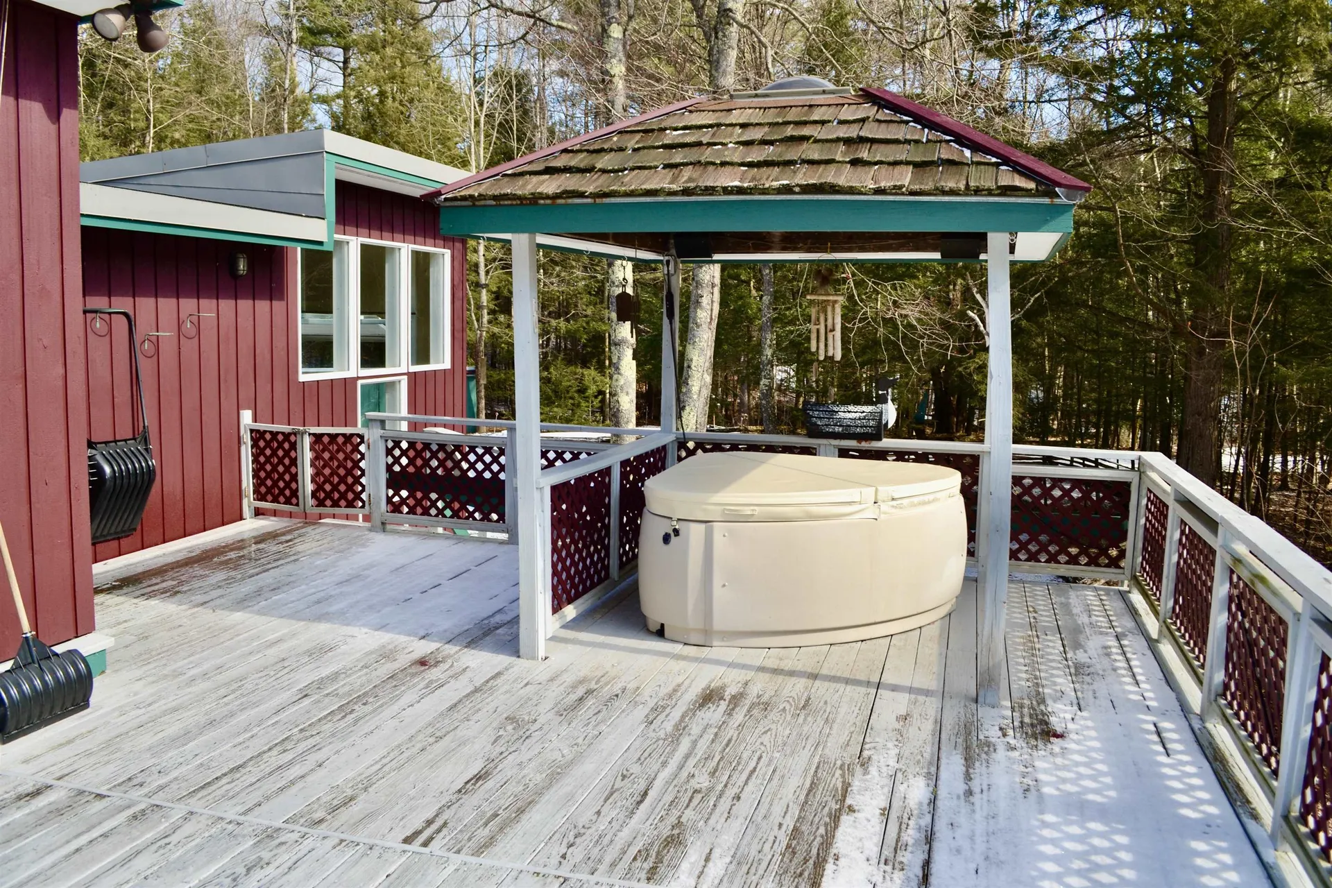 107 Sugarbush Access Road Warren VT 05674
