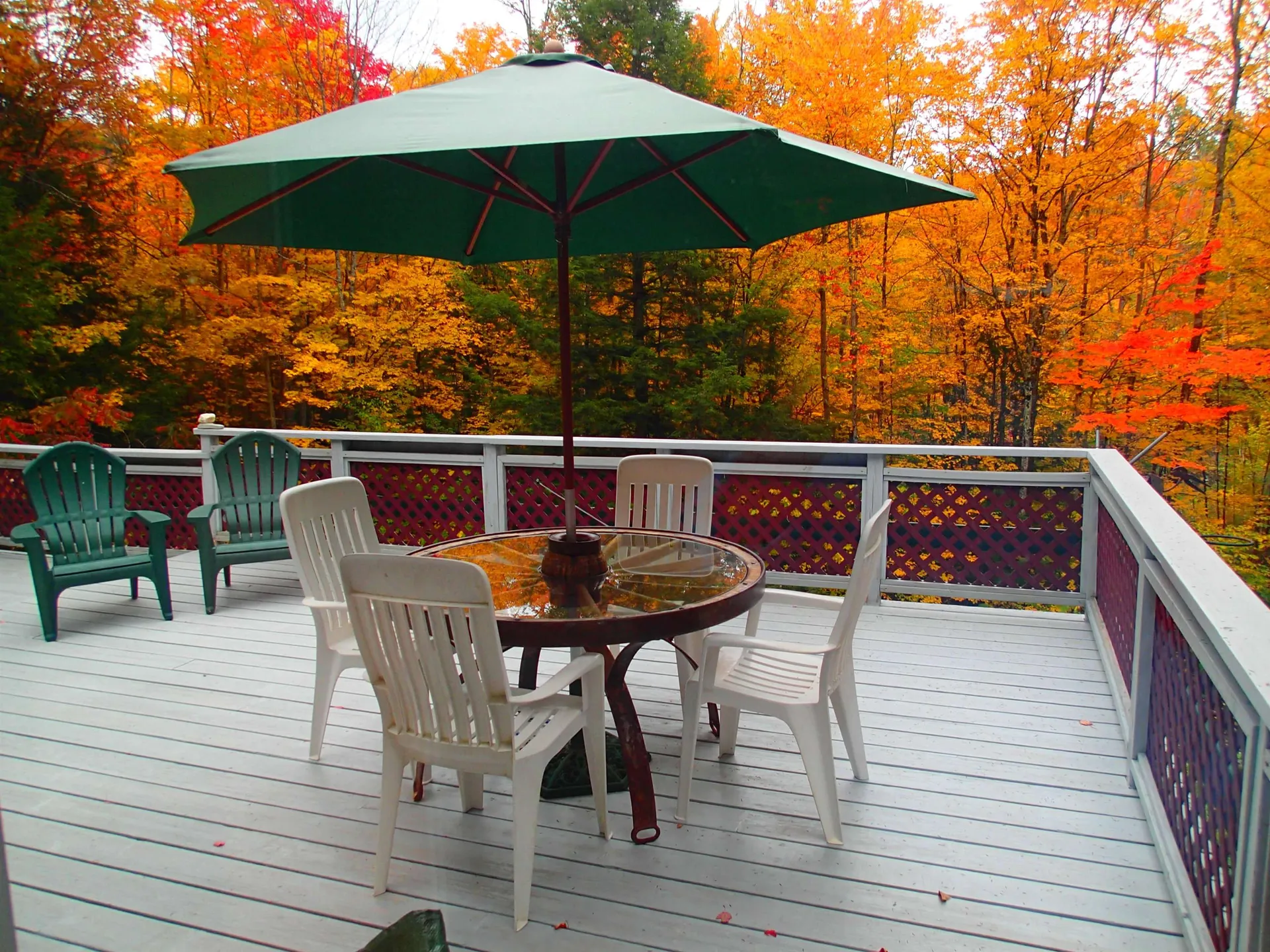 107 Sugarbush Access Road Warren VT 05674