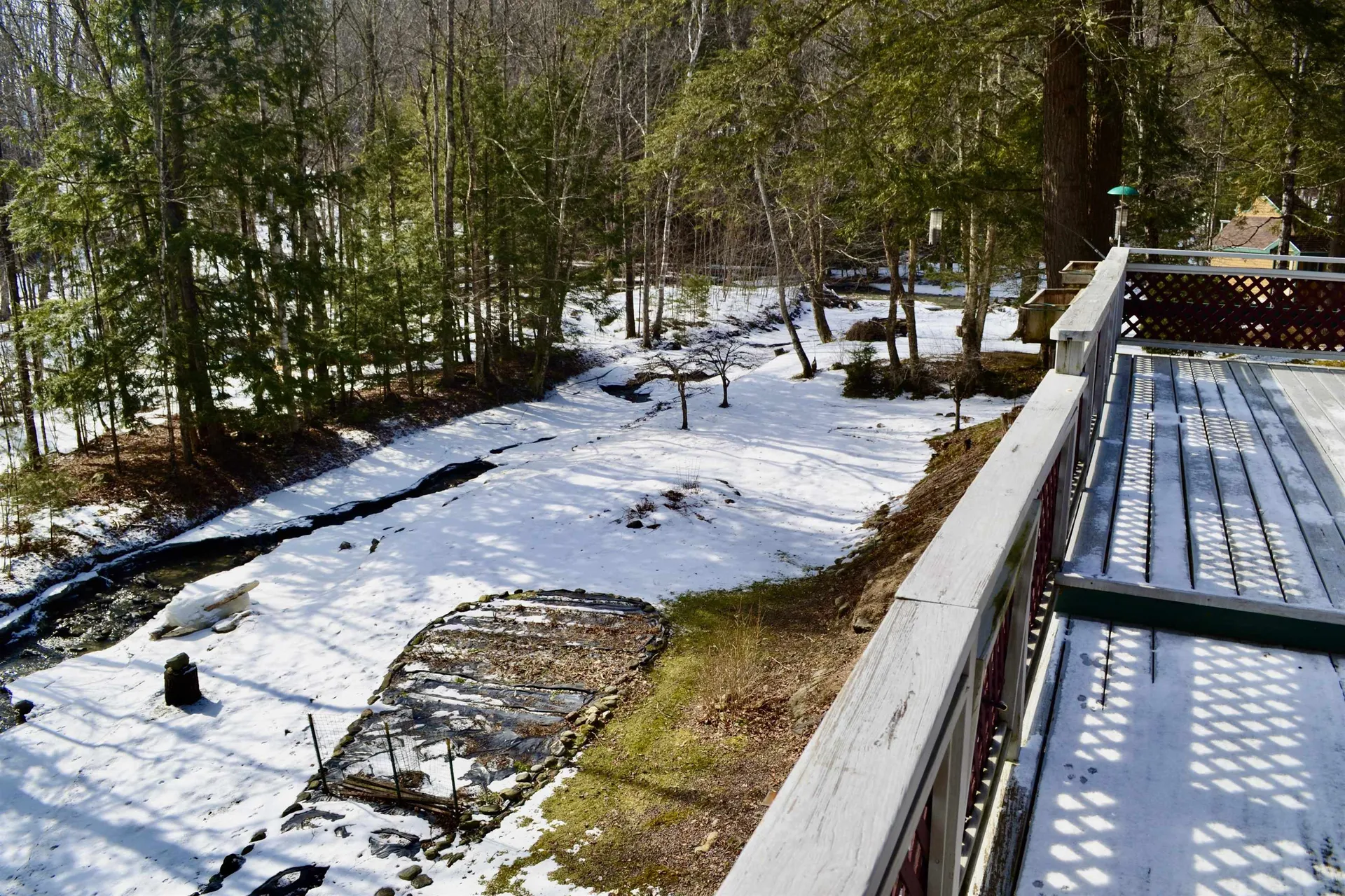 107 Sugarbush Access Road Warren VT 05674
