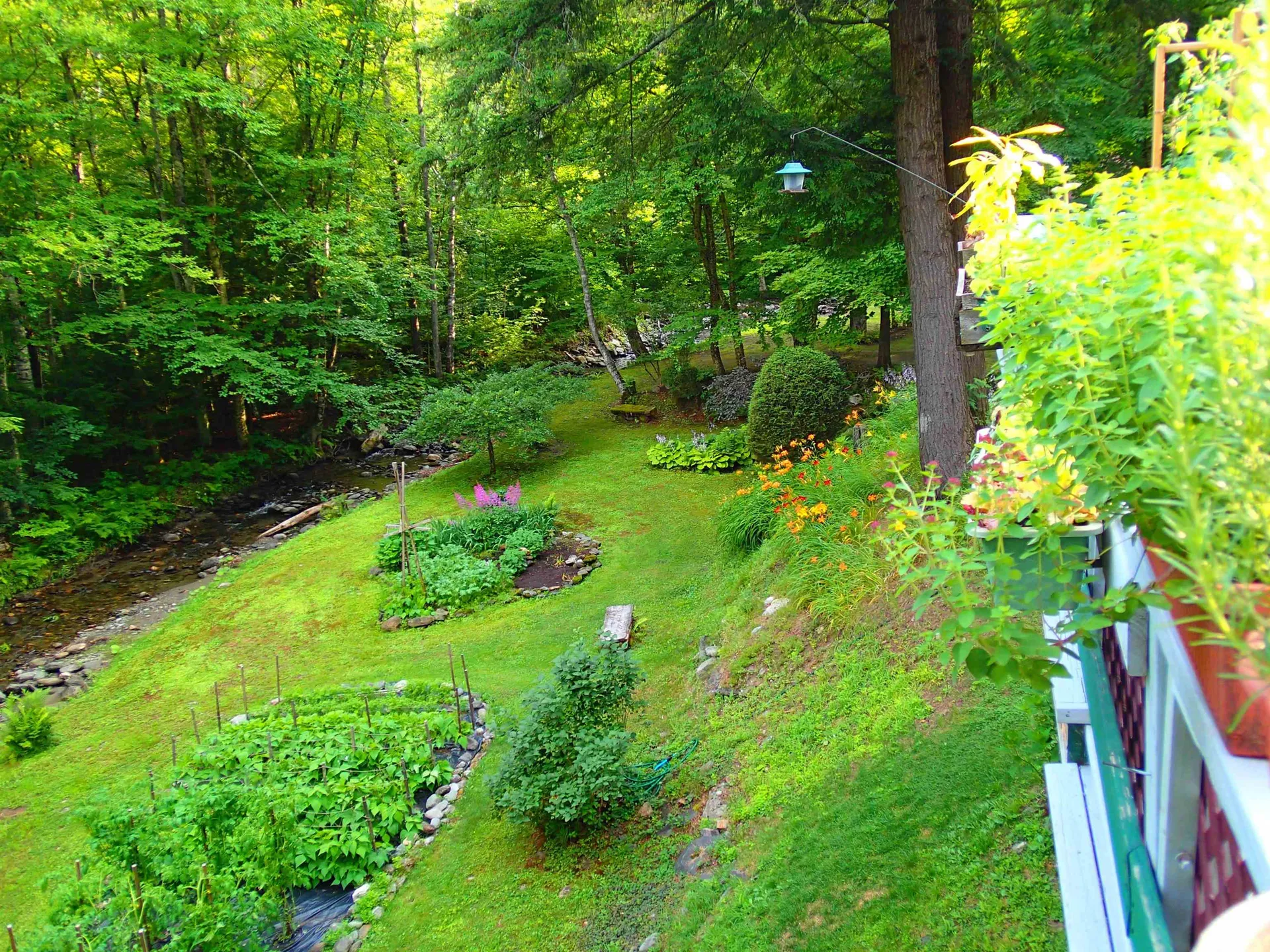 107 Sugarbush Access Road Warren VT 05674