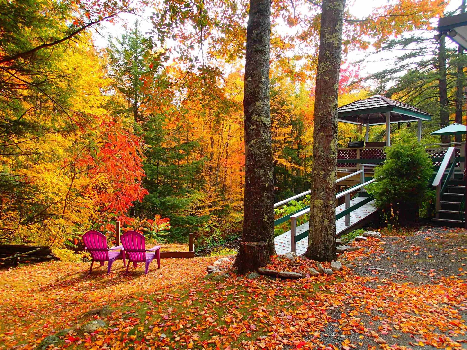 107 Sugarbush Access Road Warren VT 05674