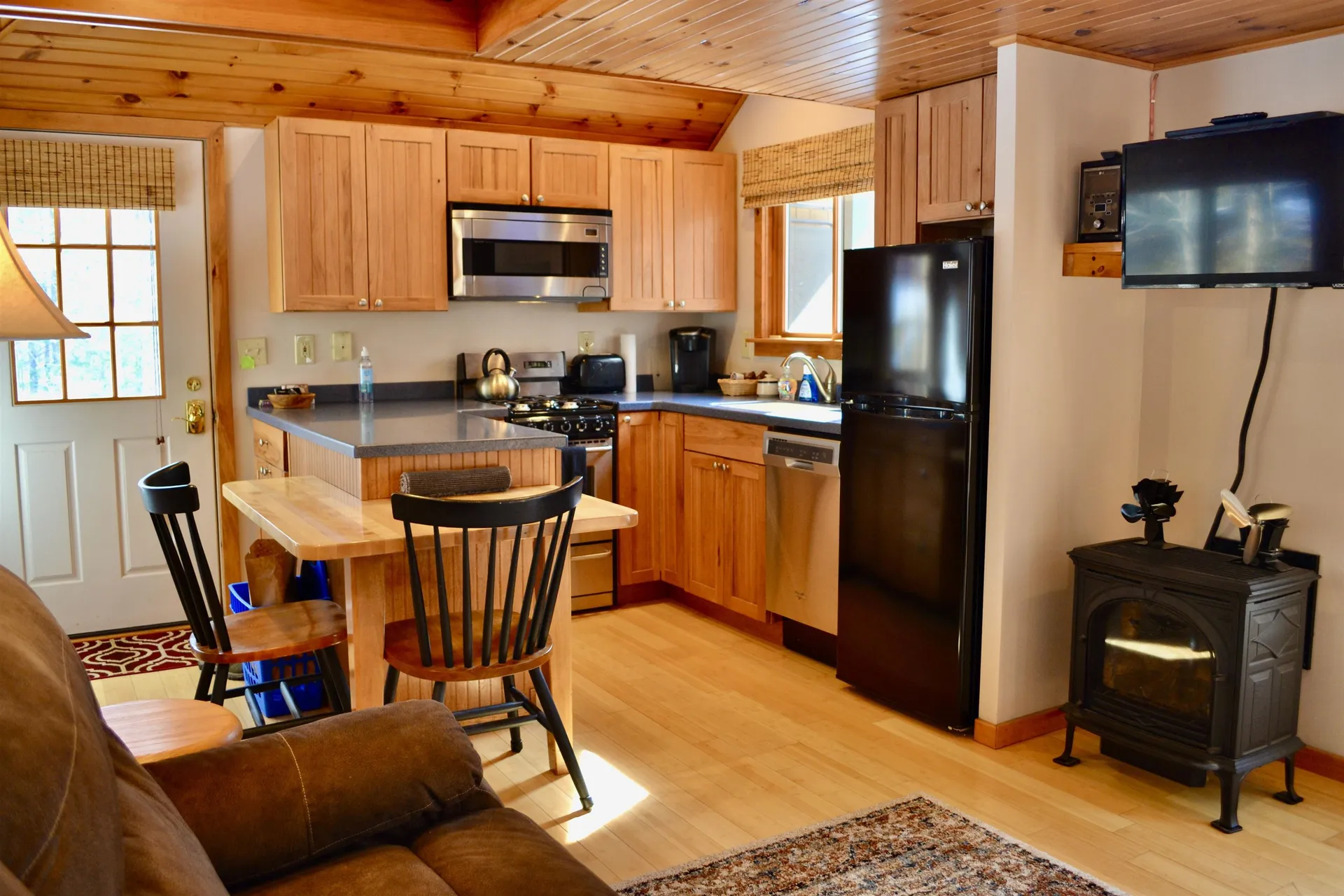 107 Sugarbush Access Road Warren VT 05674